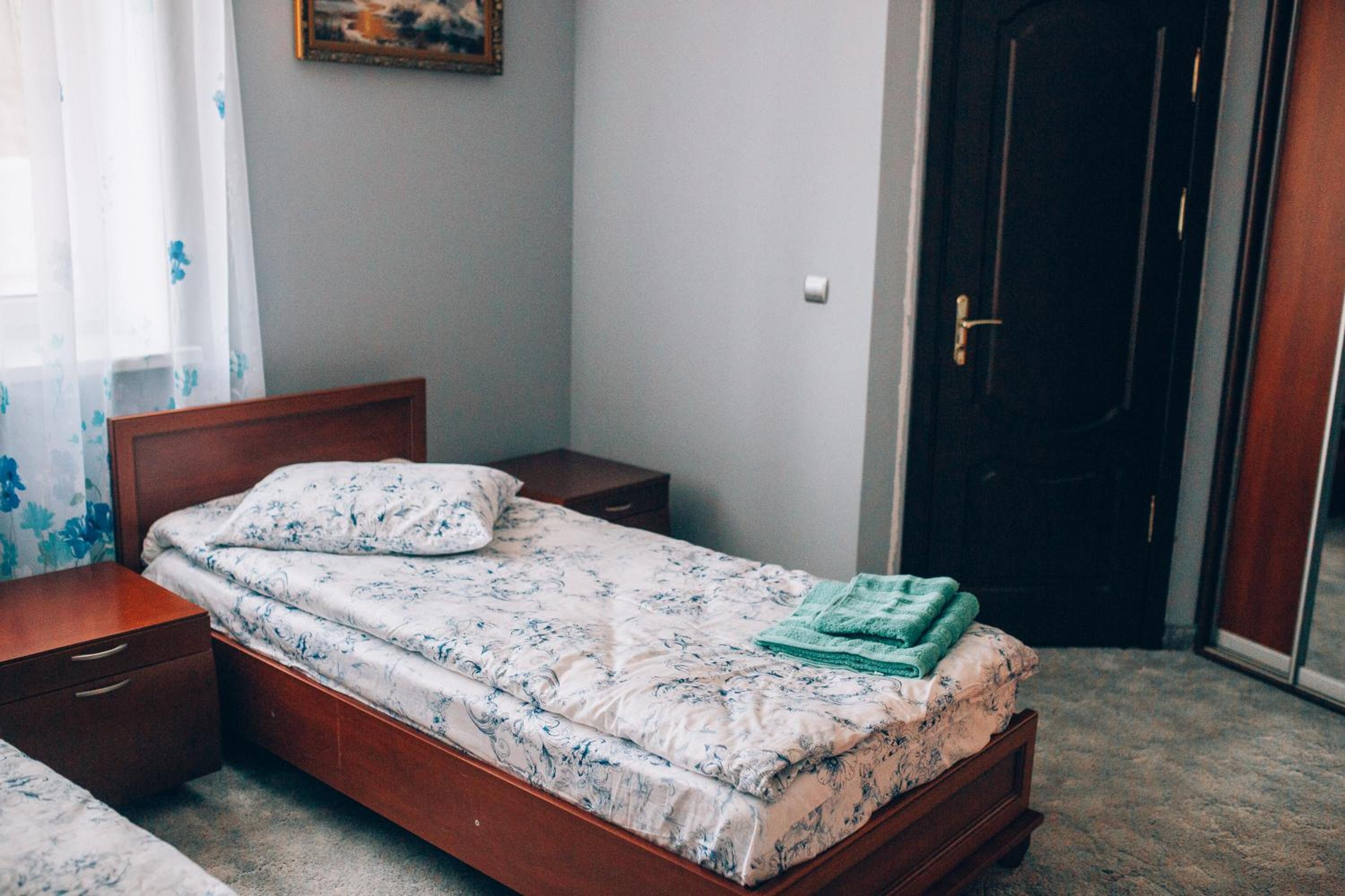 Superior Twin Room photo 3