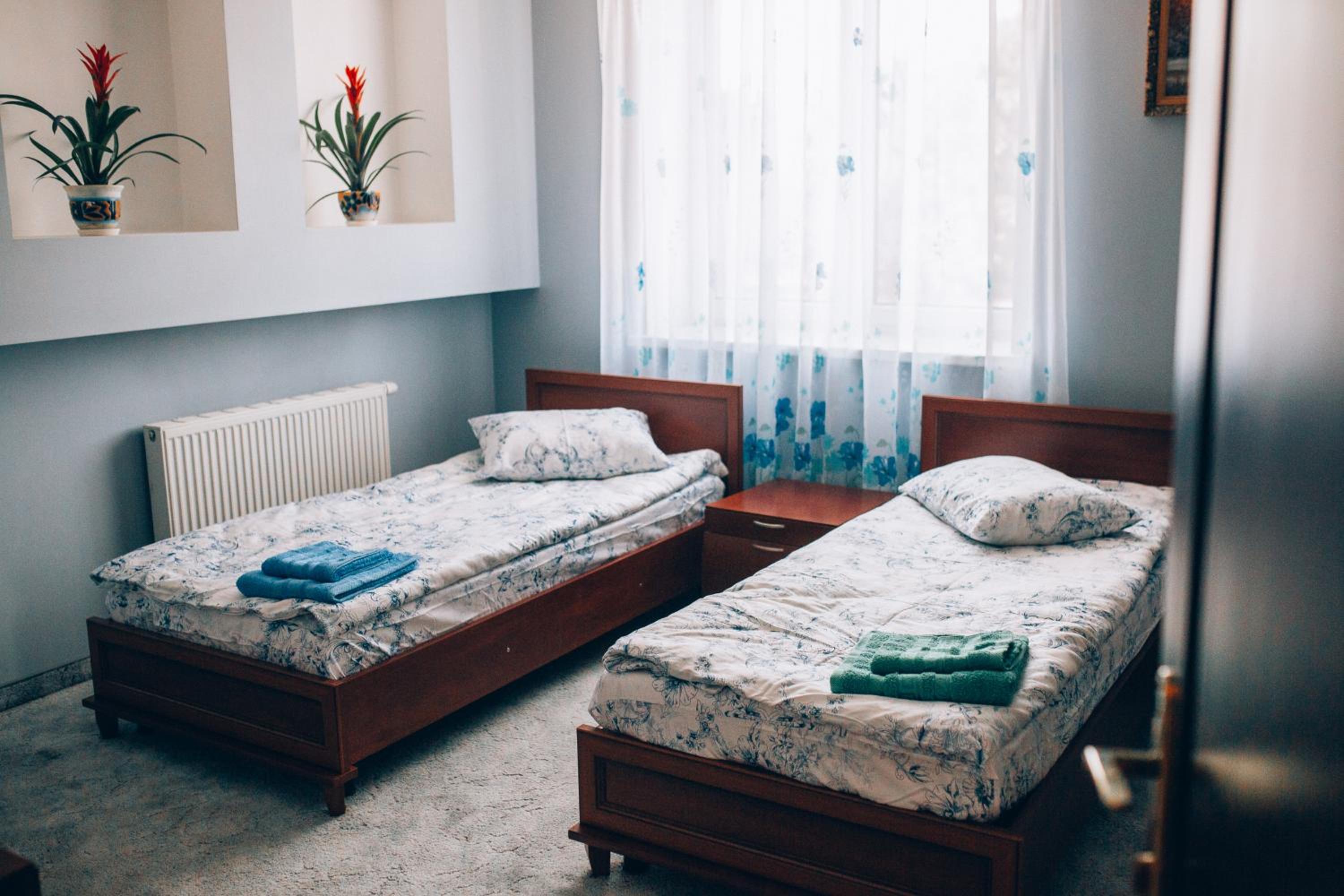Superior Twin Room photo 1