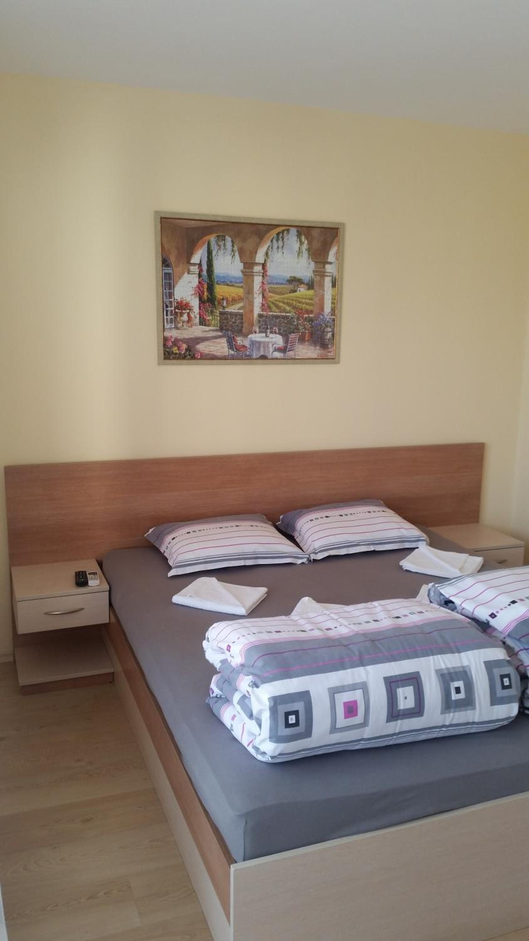 Double or Twin Room photo 1