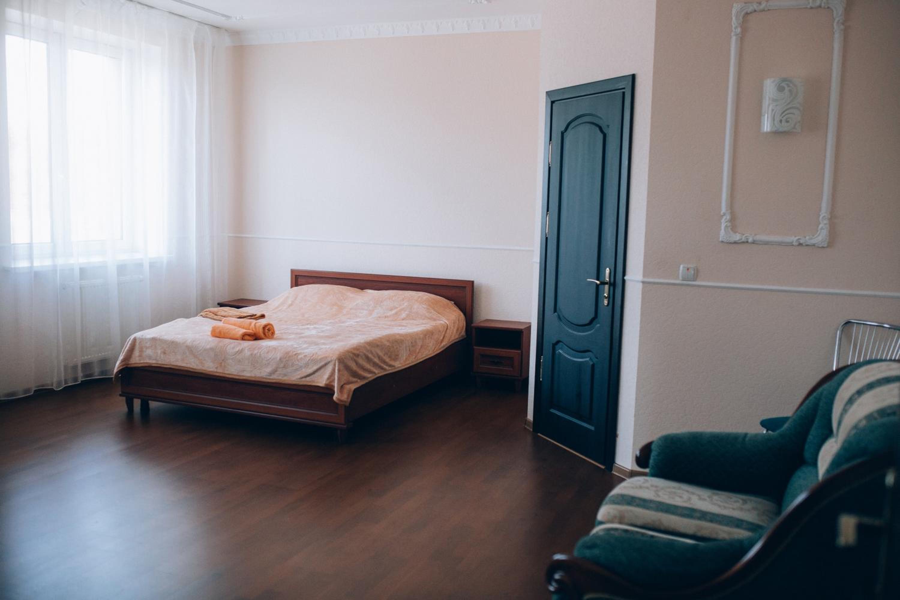 Junior Suite photo 1