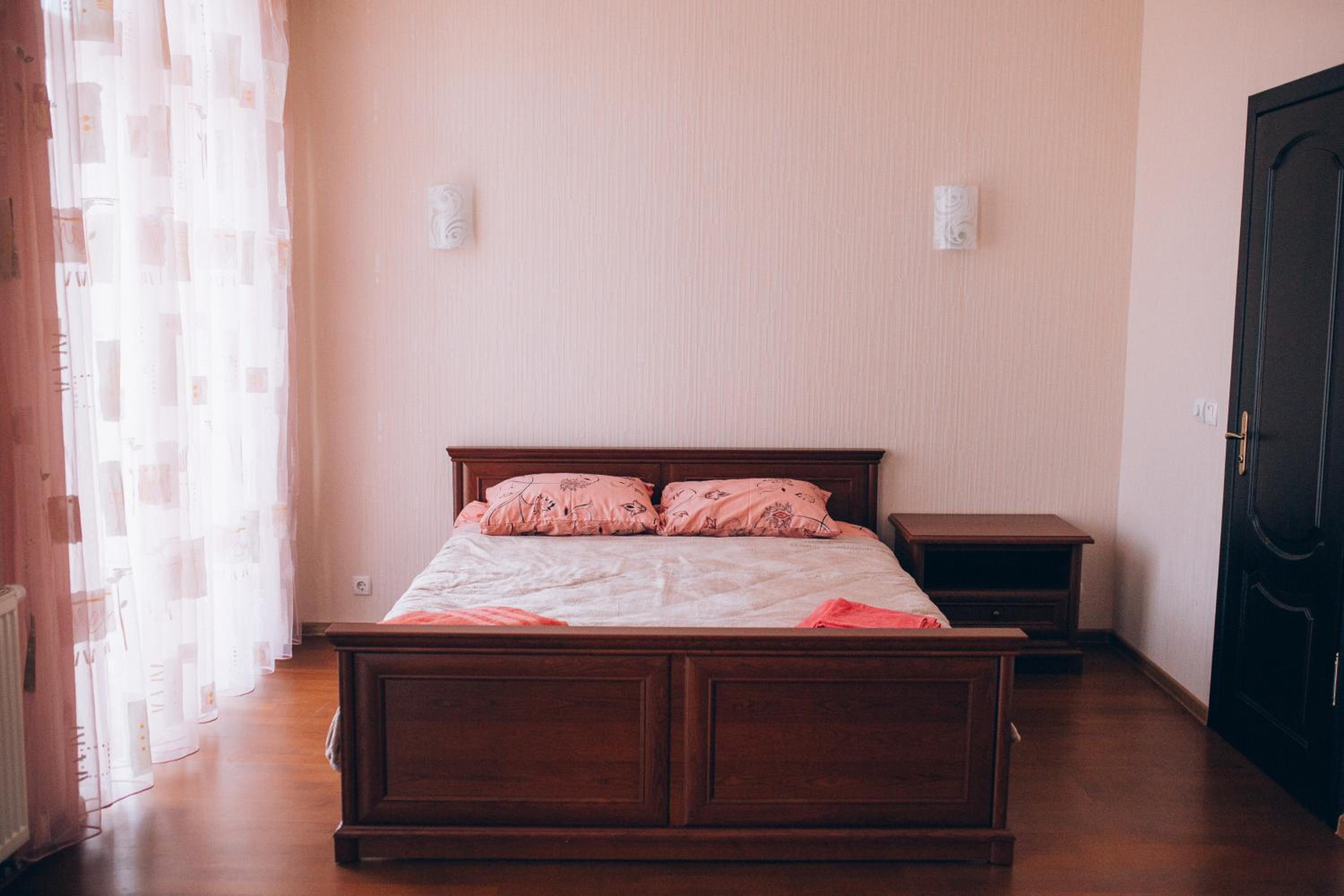 Double Room photo 1