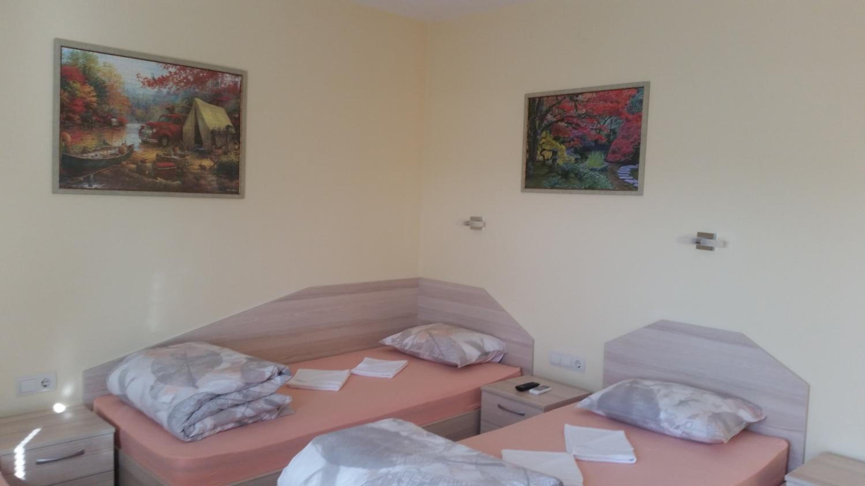 Triple Room photo 1