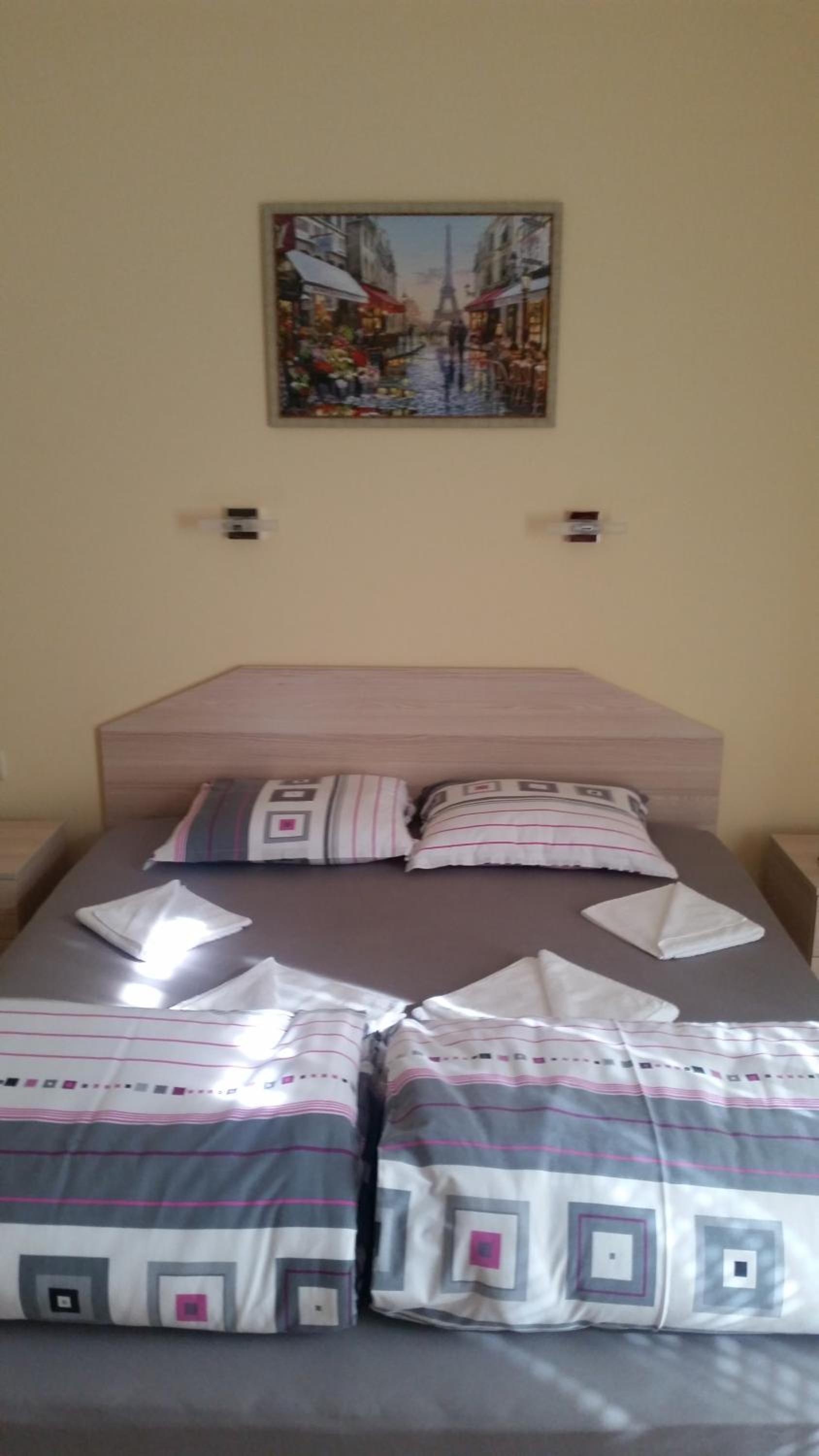Triple Room photo 3
