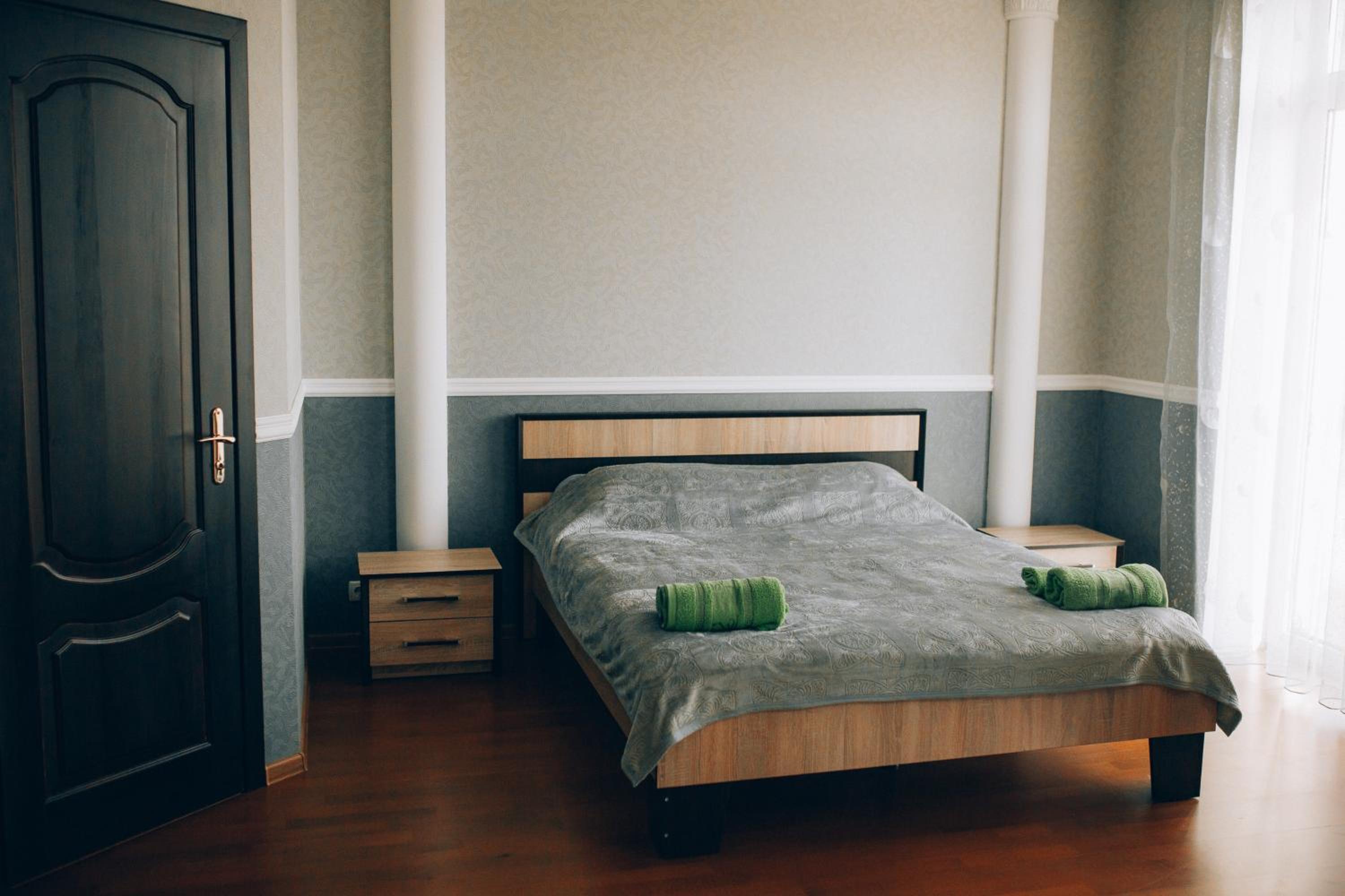 Suite photo 1
