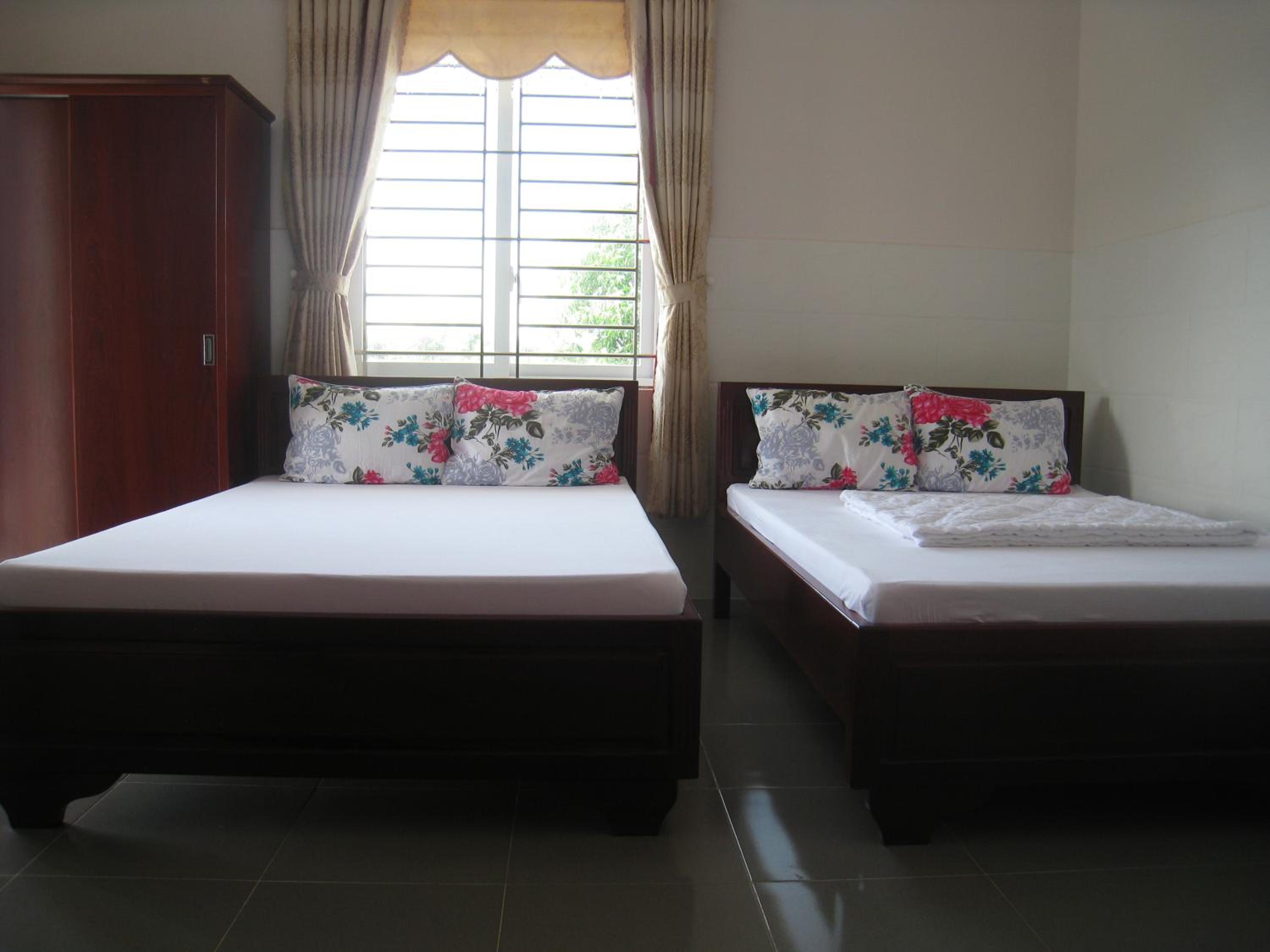 Quadruple Room photo 1