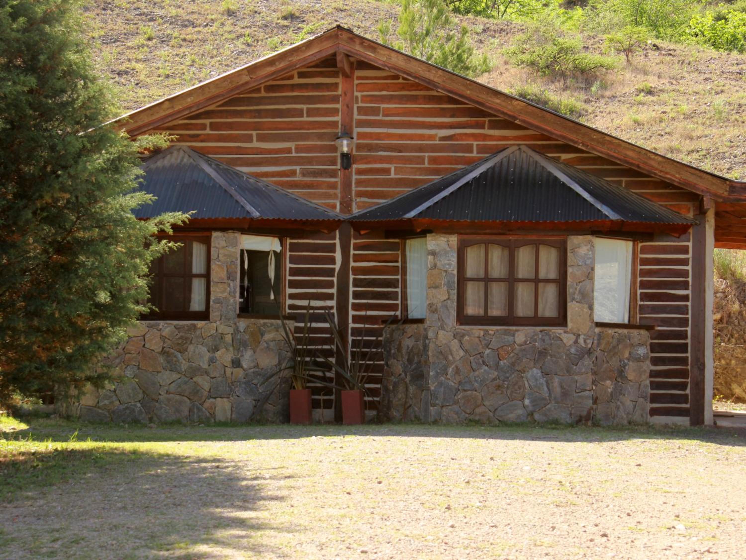 One-Bedroom Bungalow photo 3