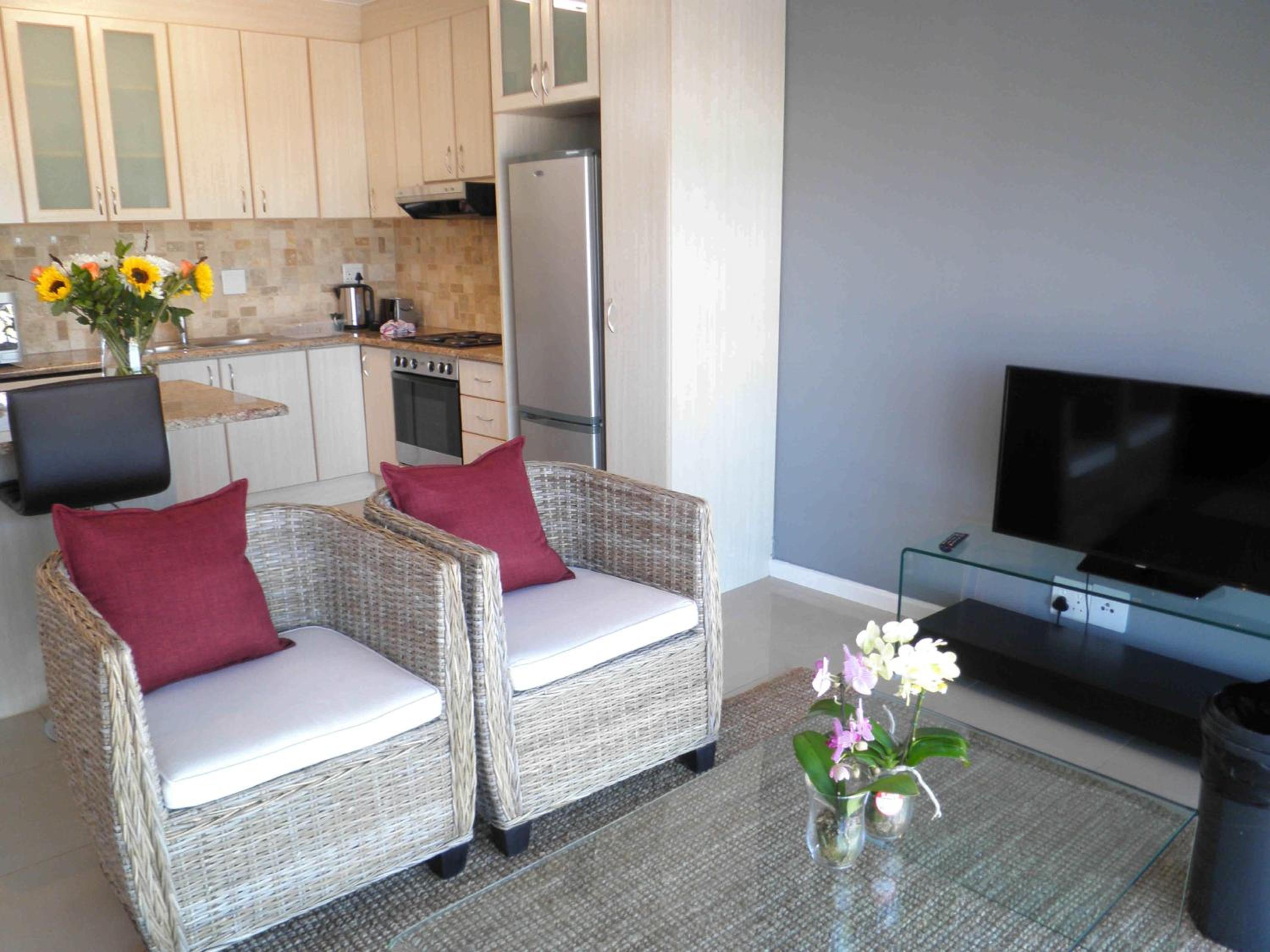 Apartment with Sea View