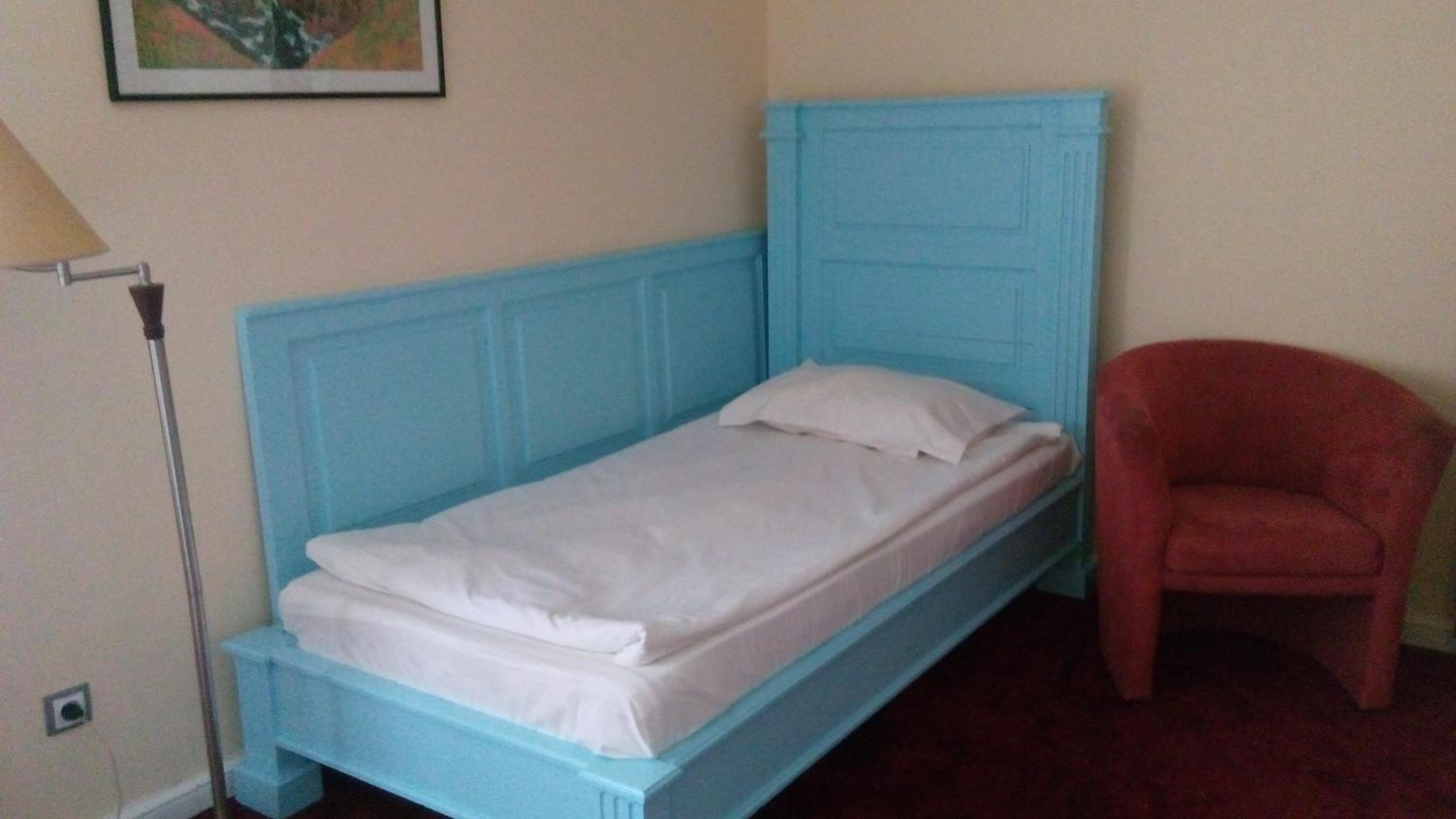 Superior Twin Room - Photo 14