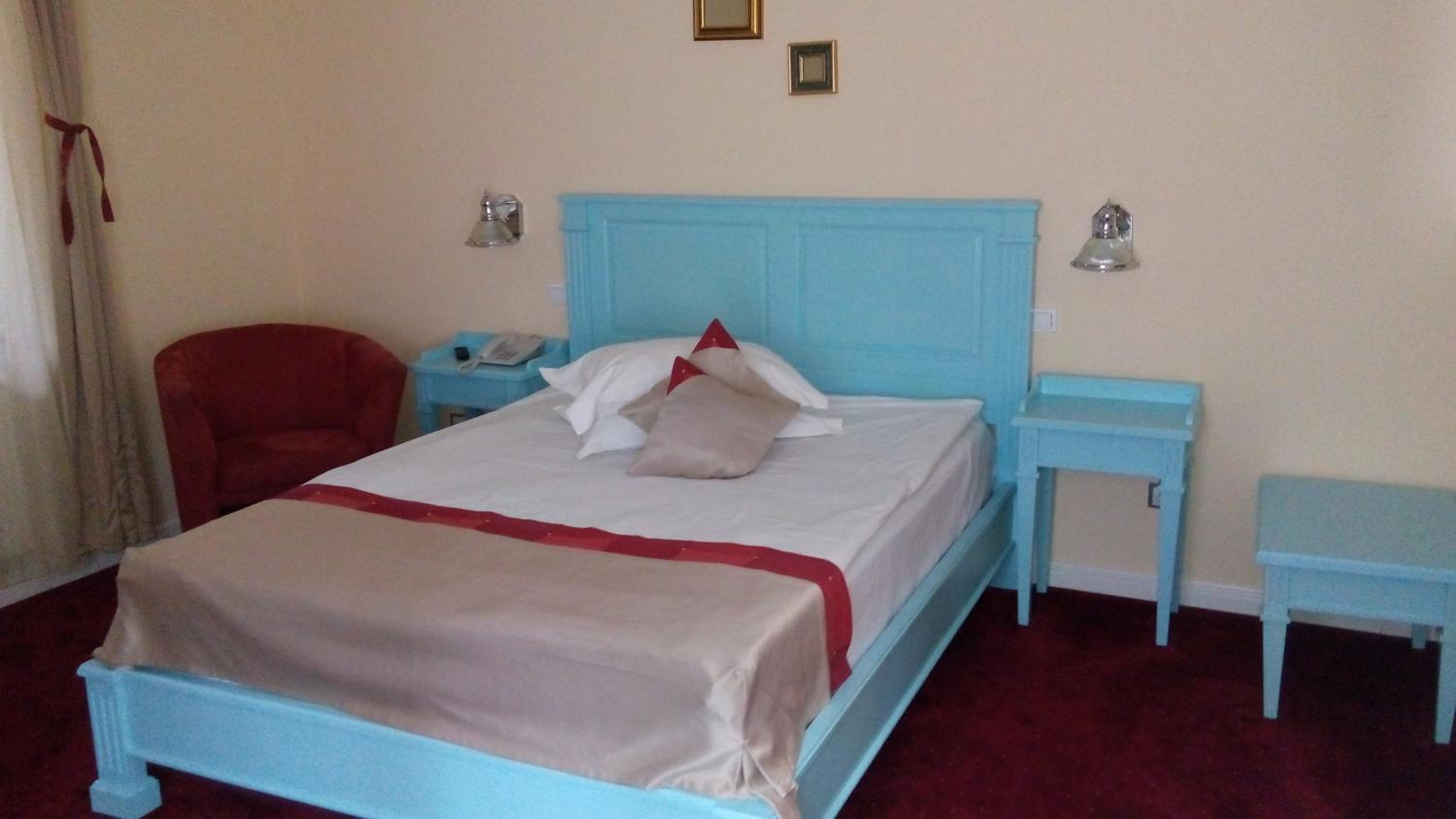Superior Twin Room - Photo 15