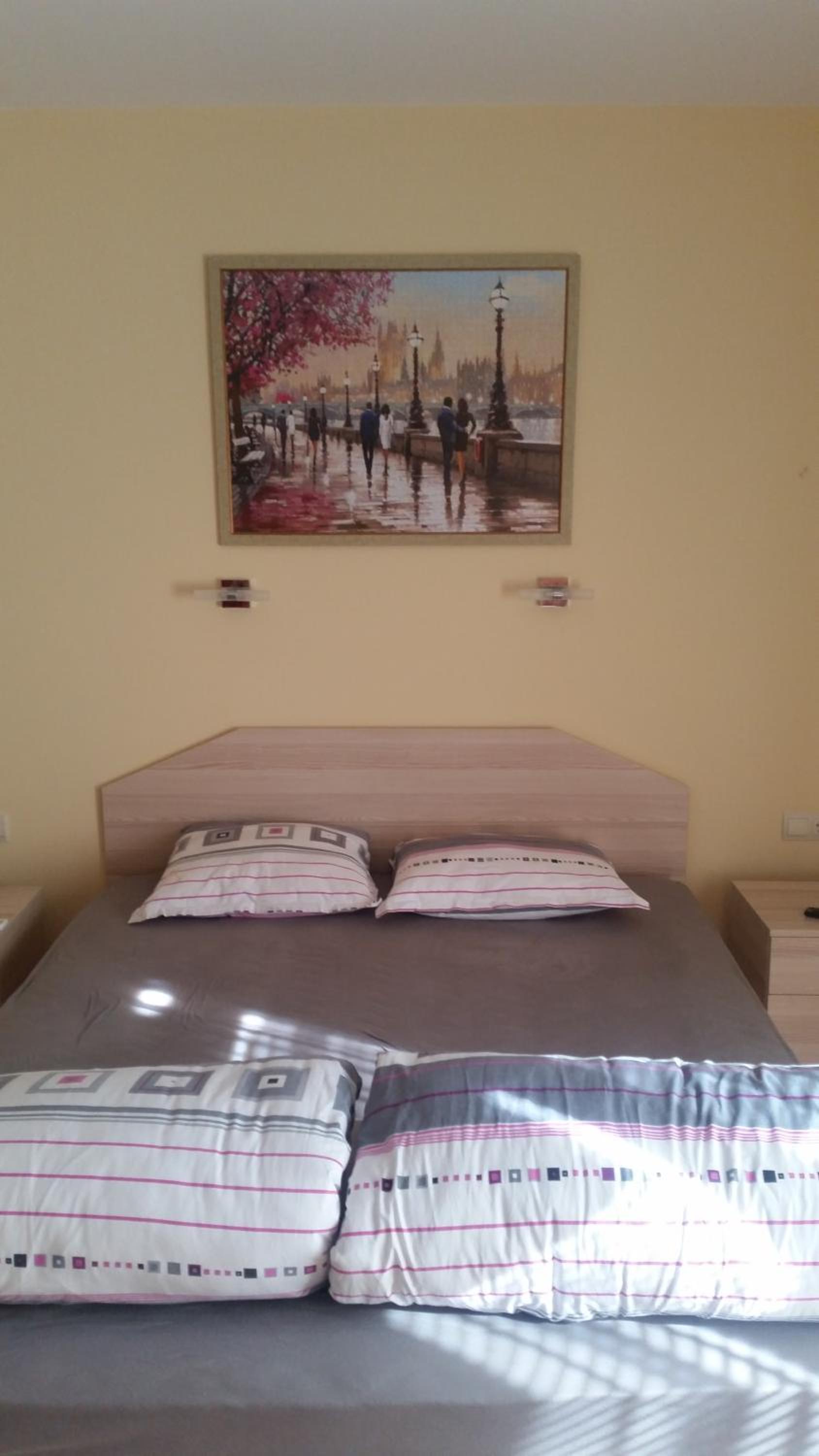 Triple Room photo 2