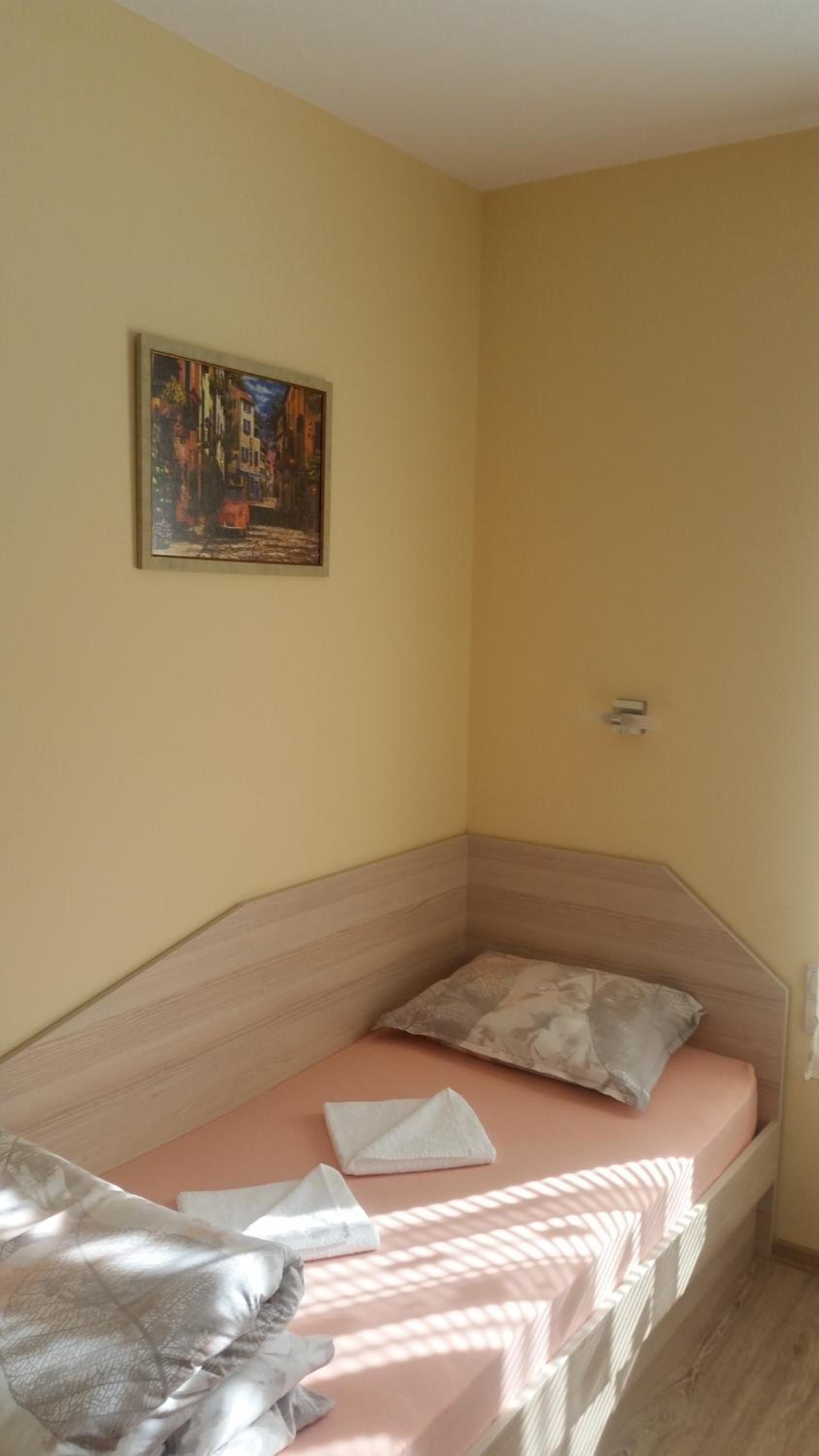 Double or Twin Room photo 2