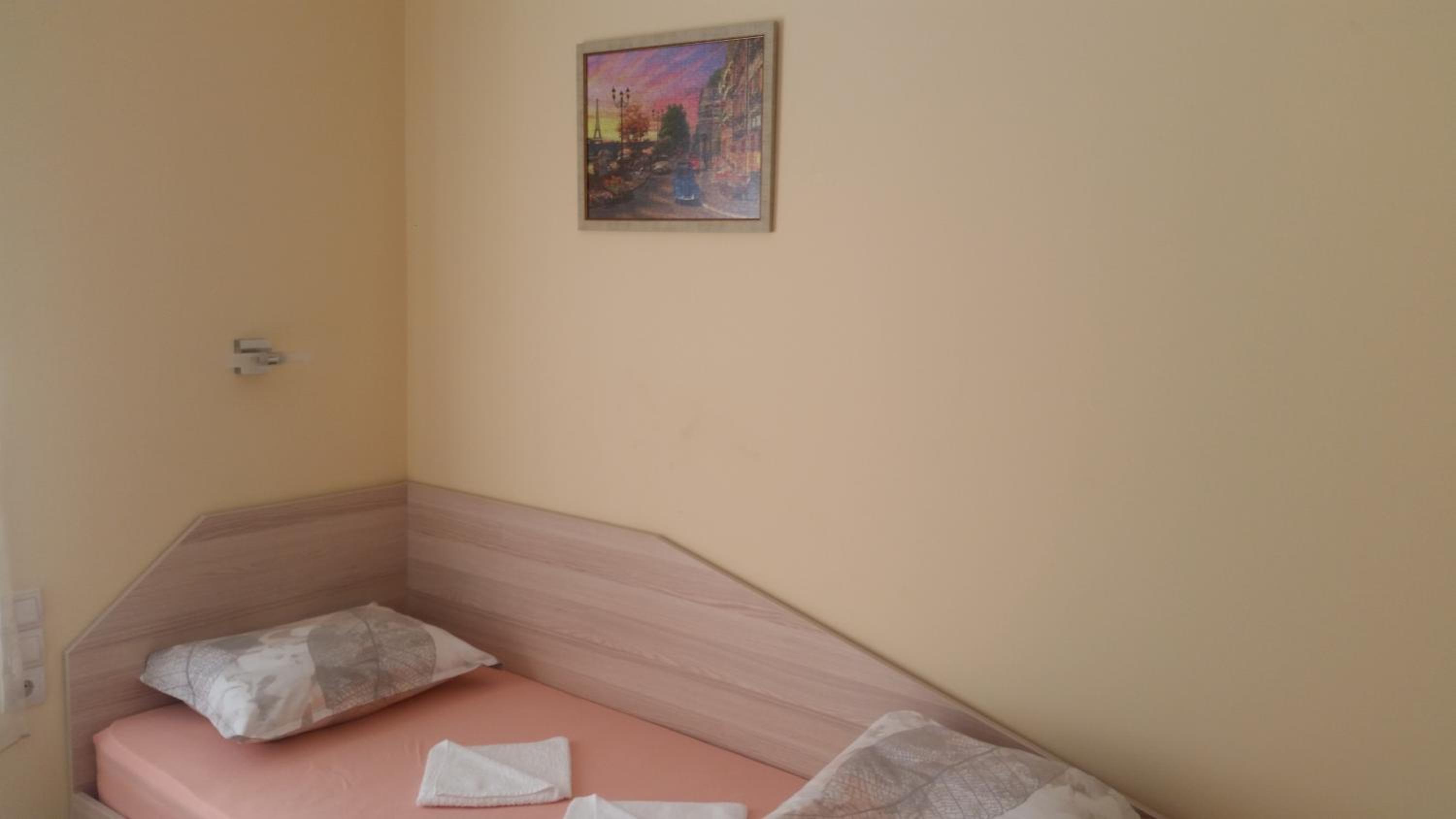 Double or Twin Room photo 3
