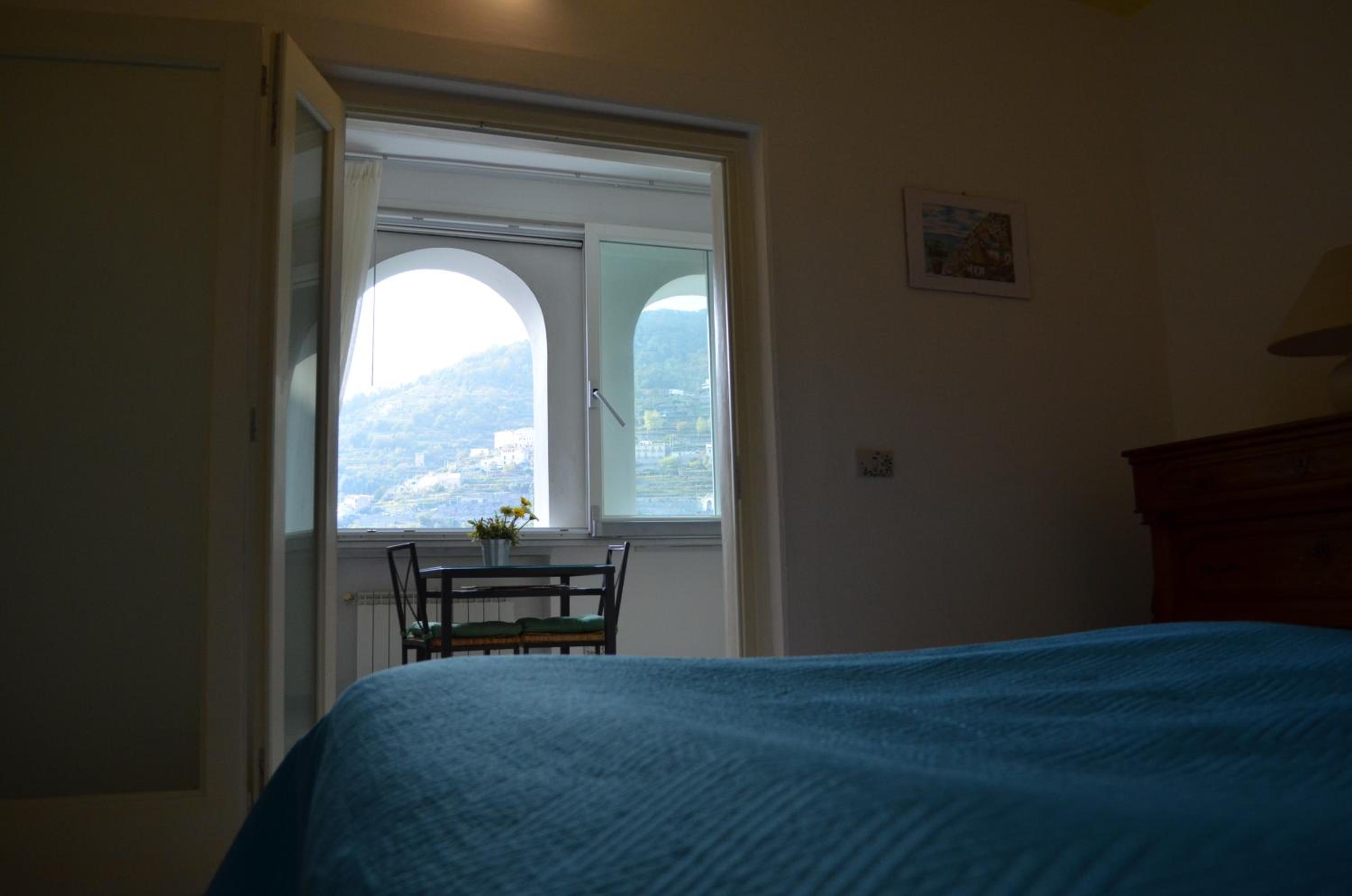Two-Bedroom Apartment - Photo 22