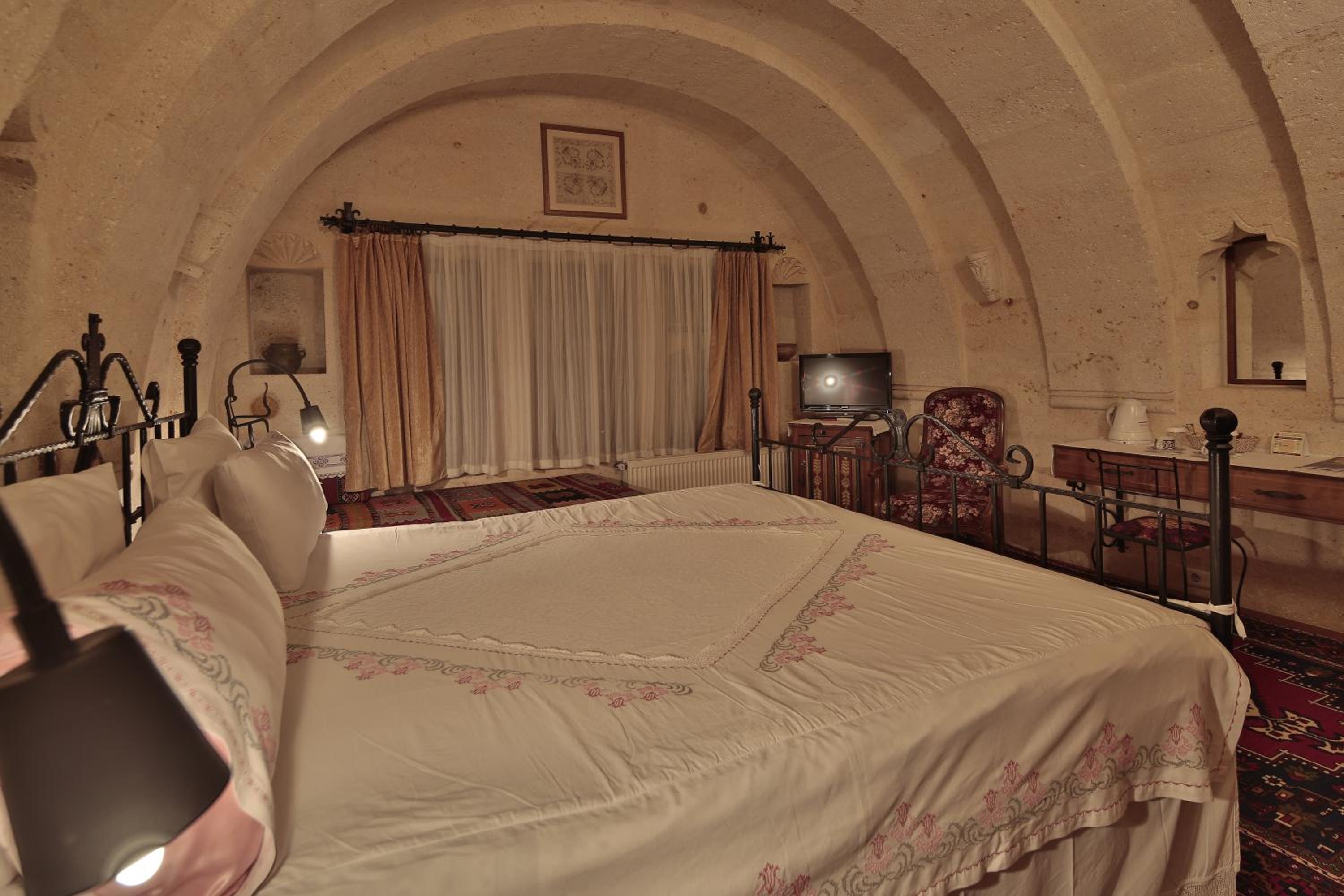 Deluxe Double Room photo 1