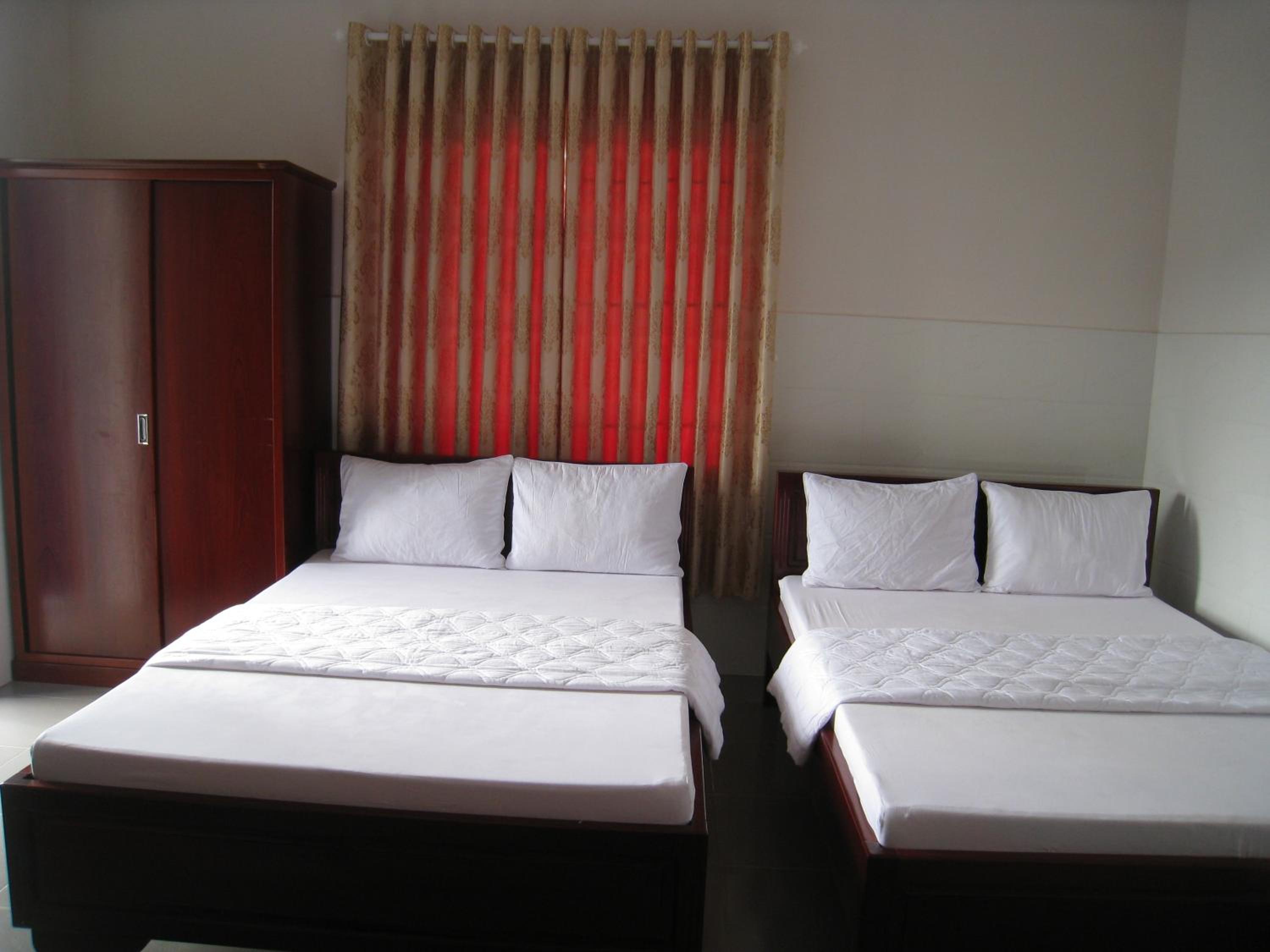 Quadruple Room photo 2