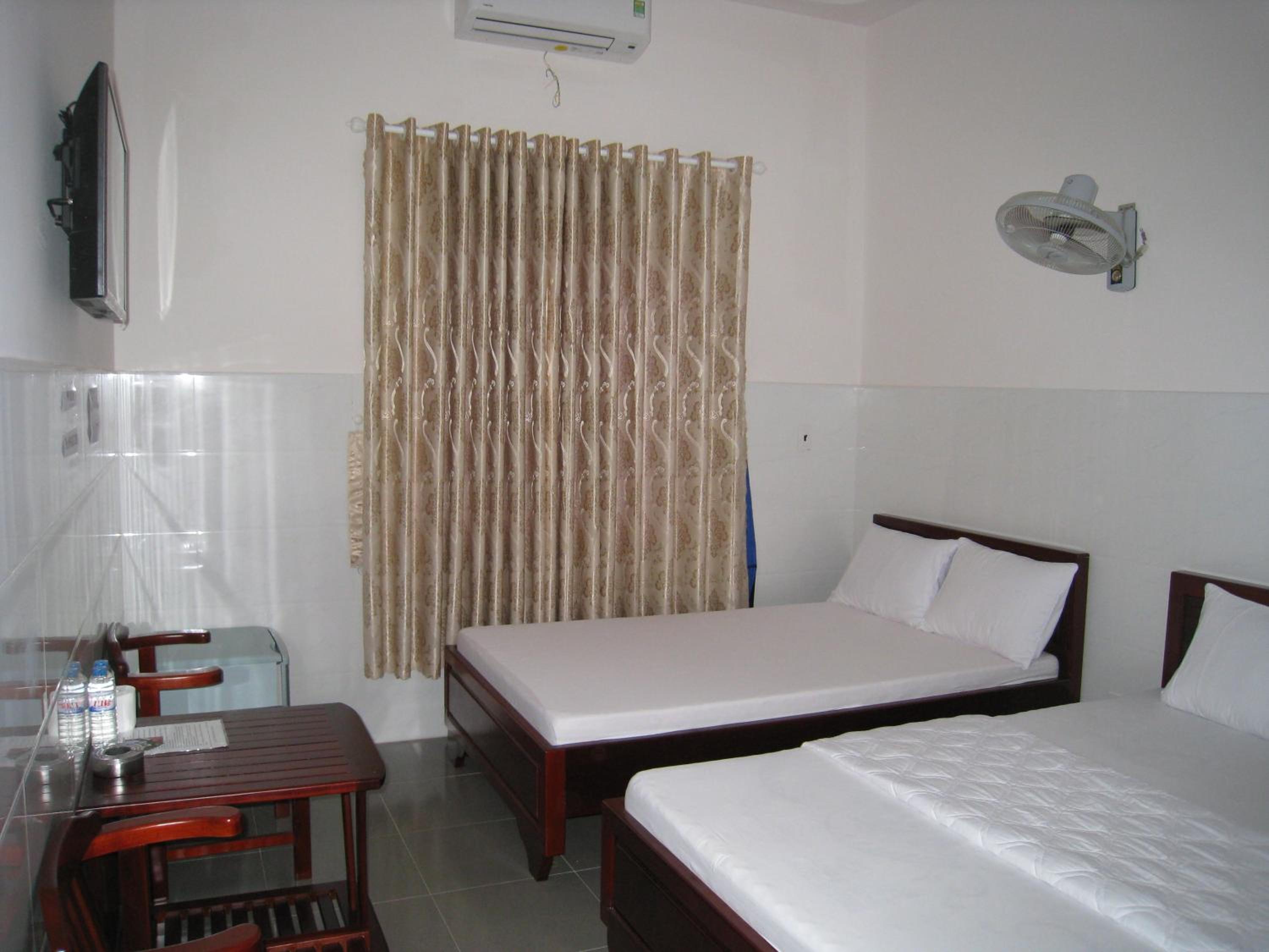 Quadruple Room photo 3
