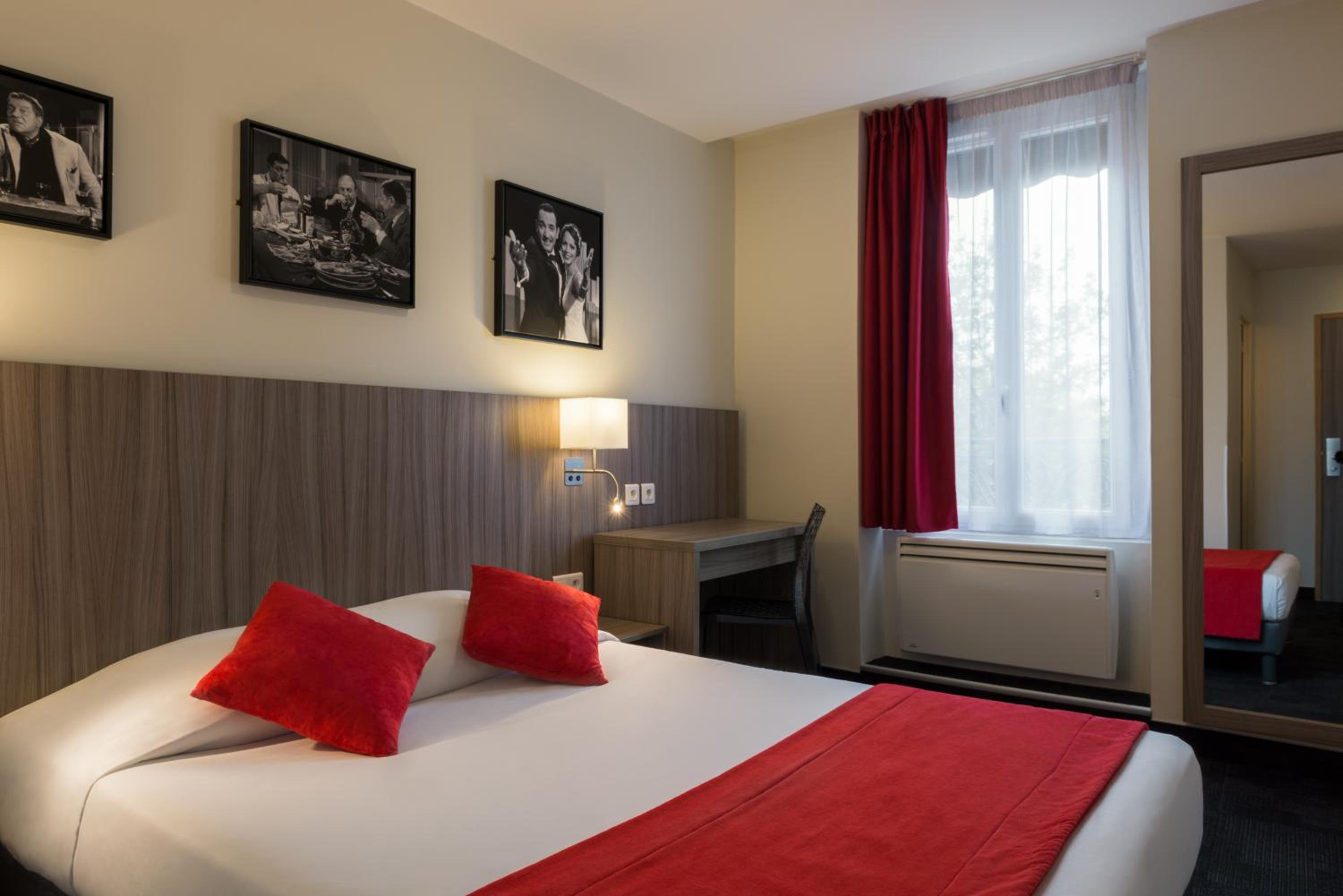 Double Room photo 1