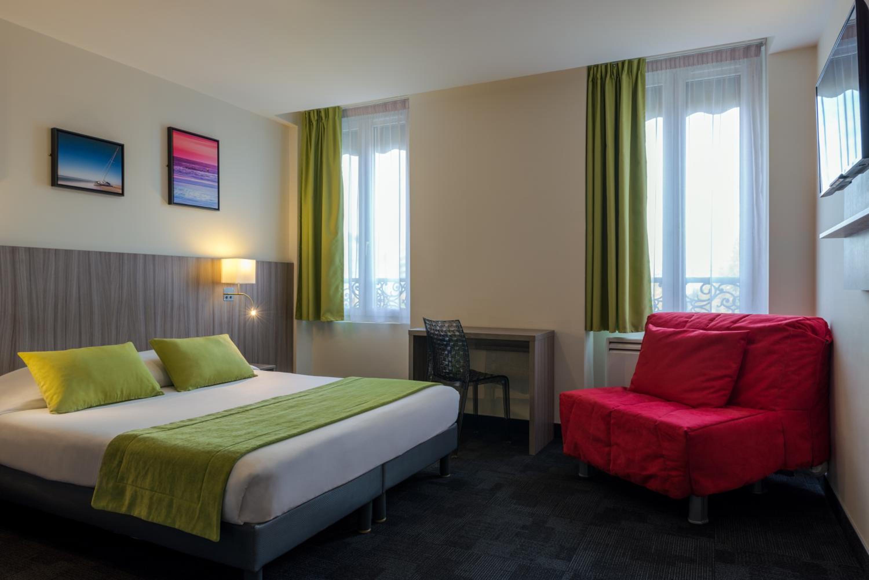 Triple Room photo 1