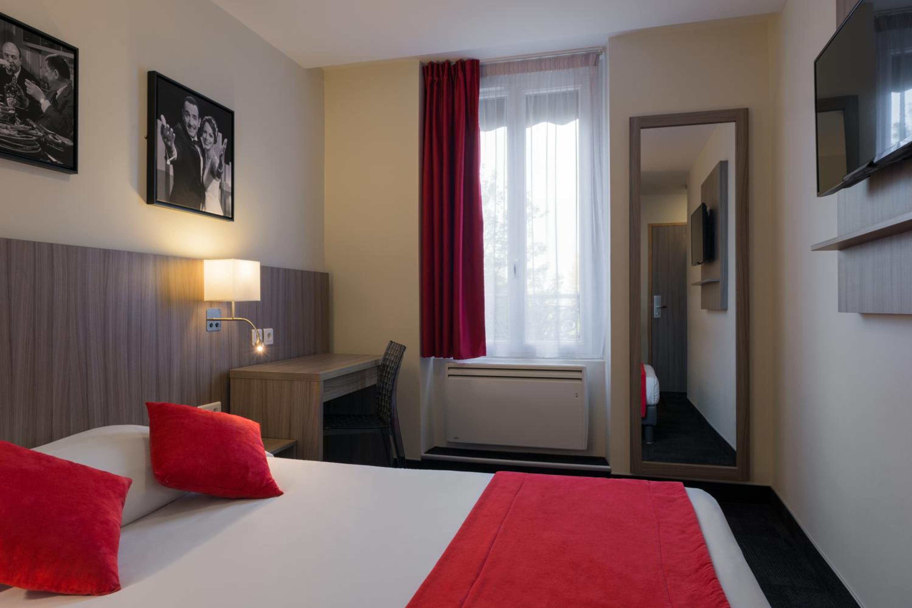 Double Room photo 2