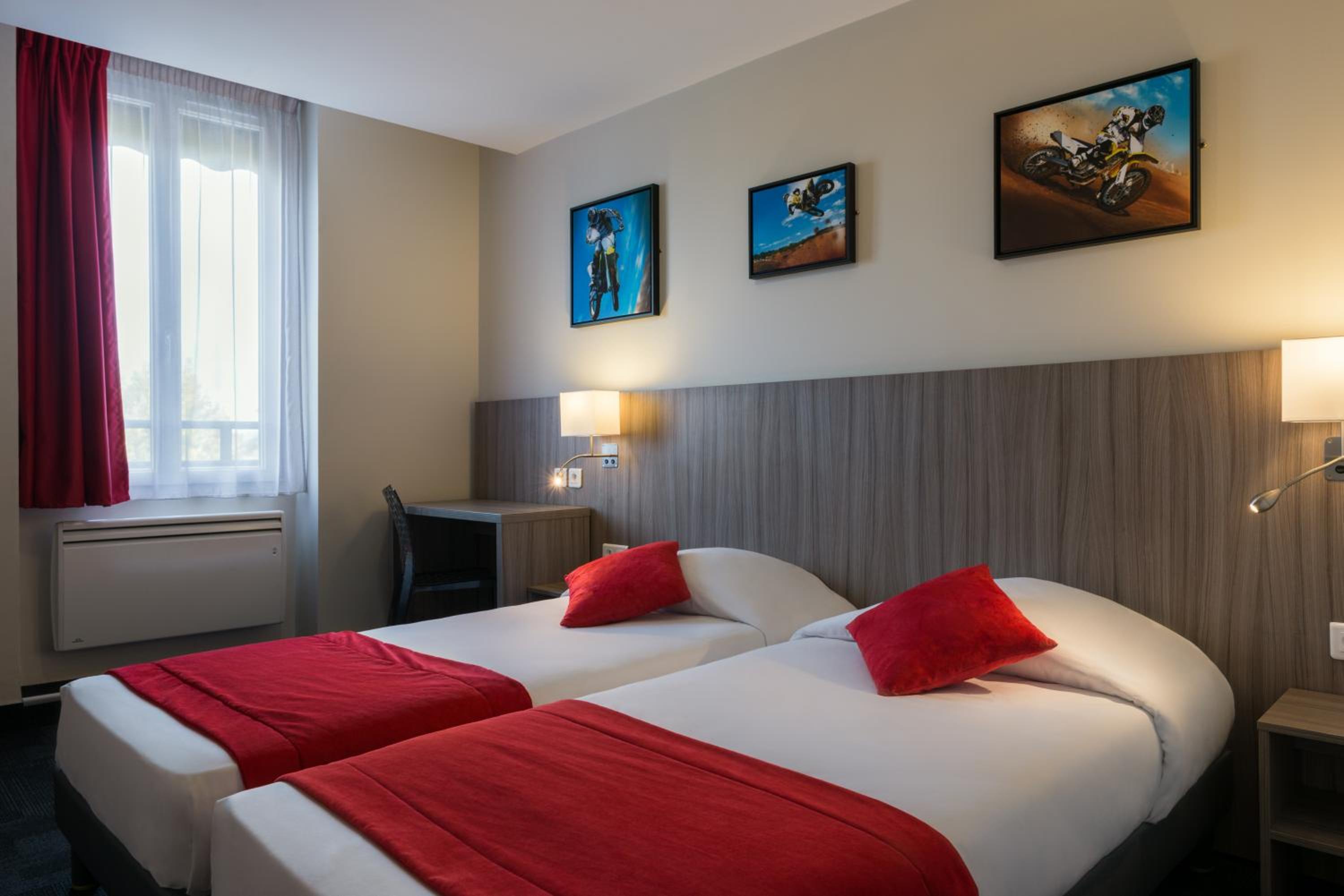 Twin Room photo 1