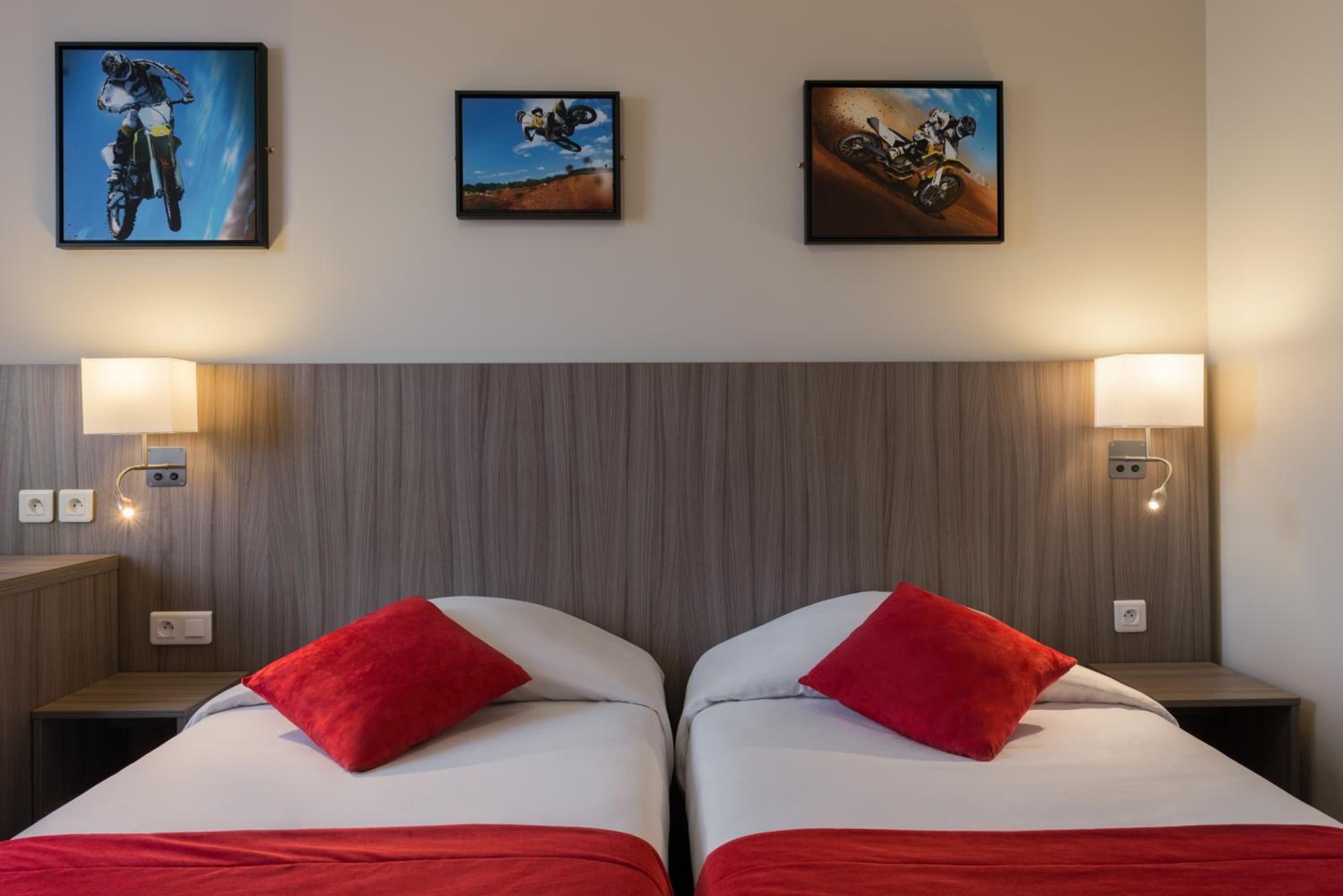 Twin Room photo 3