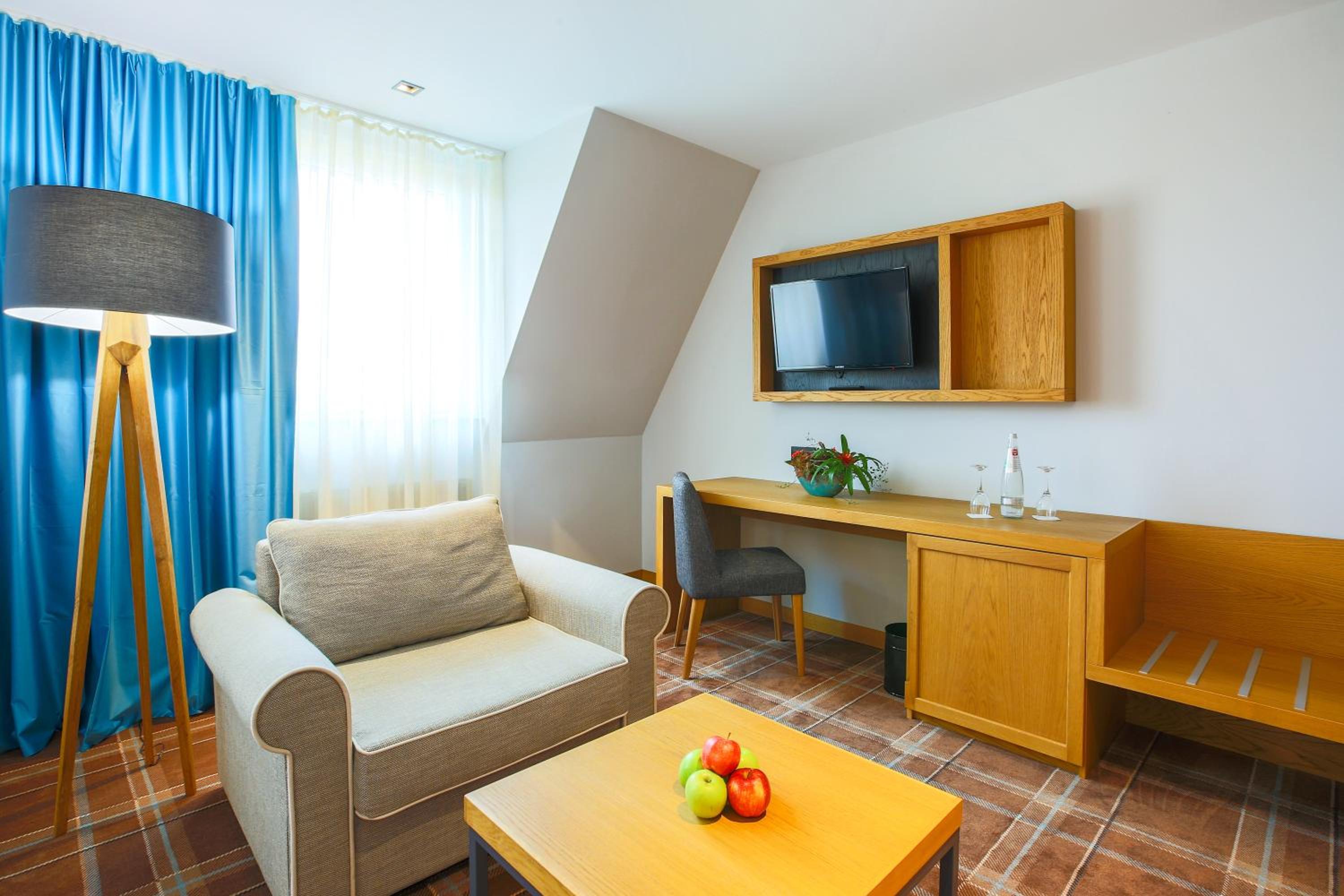 Standard Single Room photo 1
