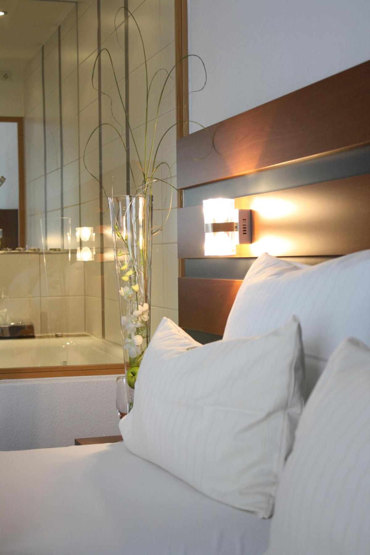 Junior Suite - Photo 2