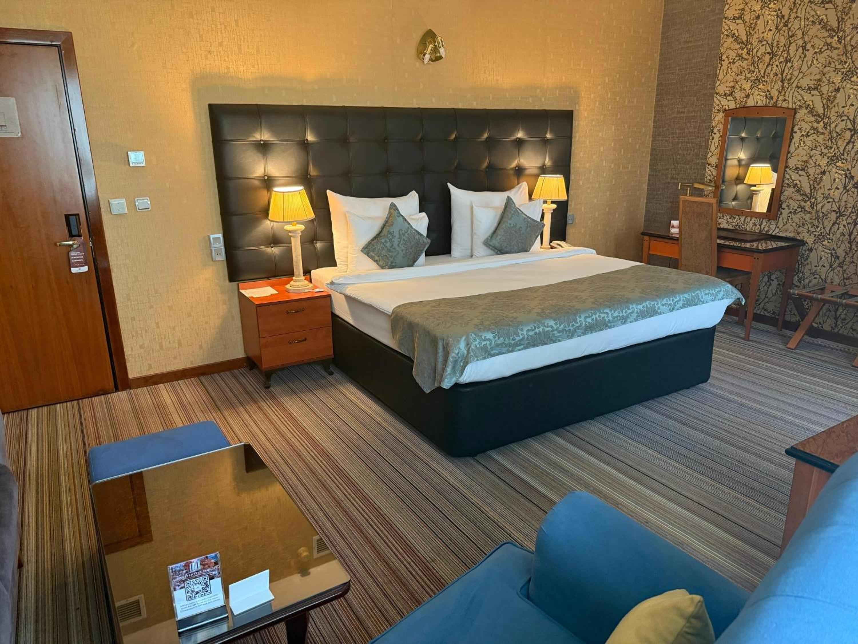 Double Room - Photo 1