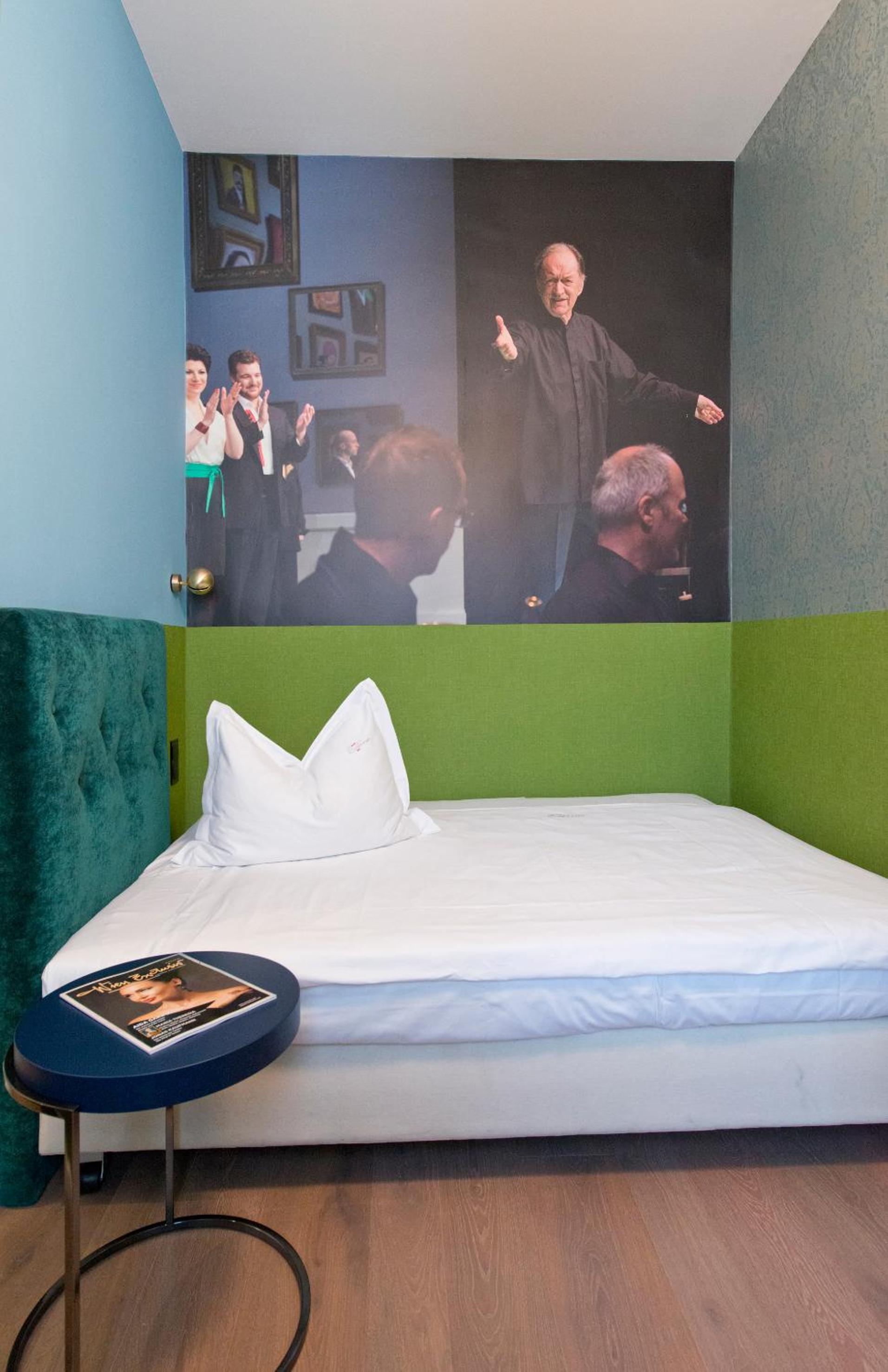 Small Double Room photo 3