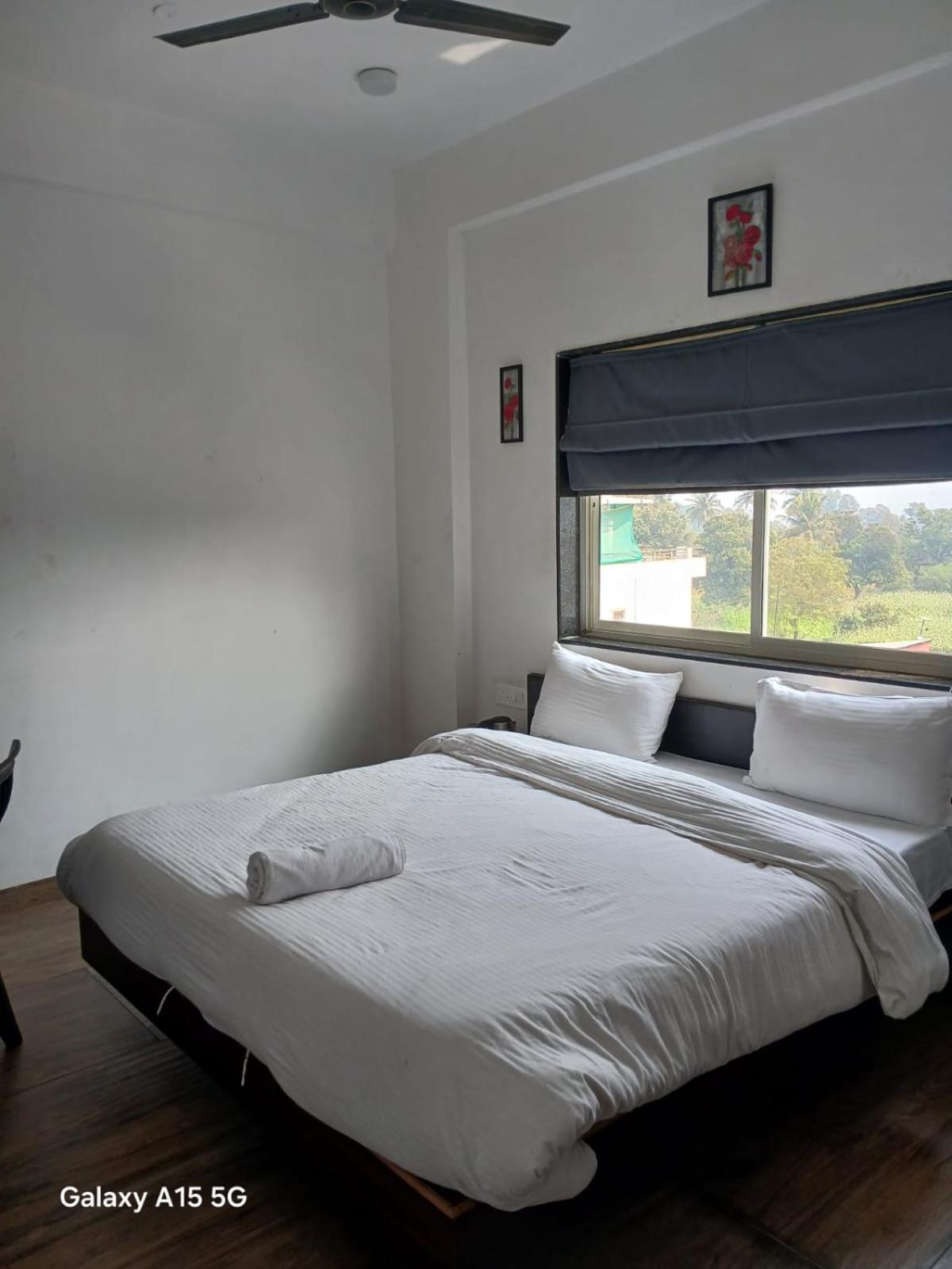 Standard Double Room with Fan