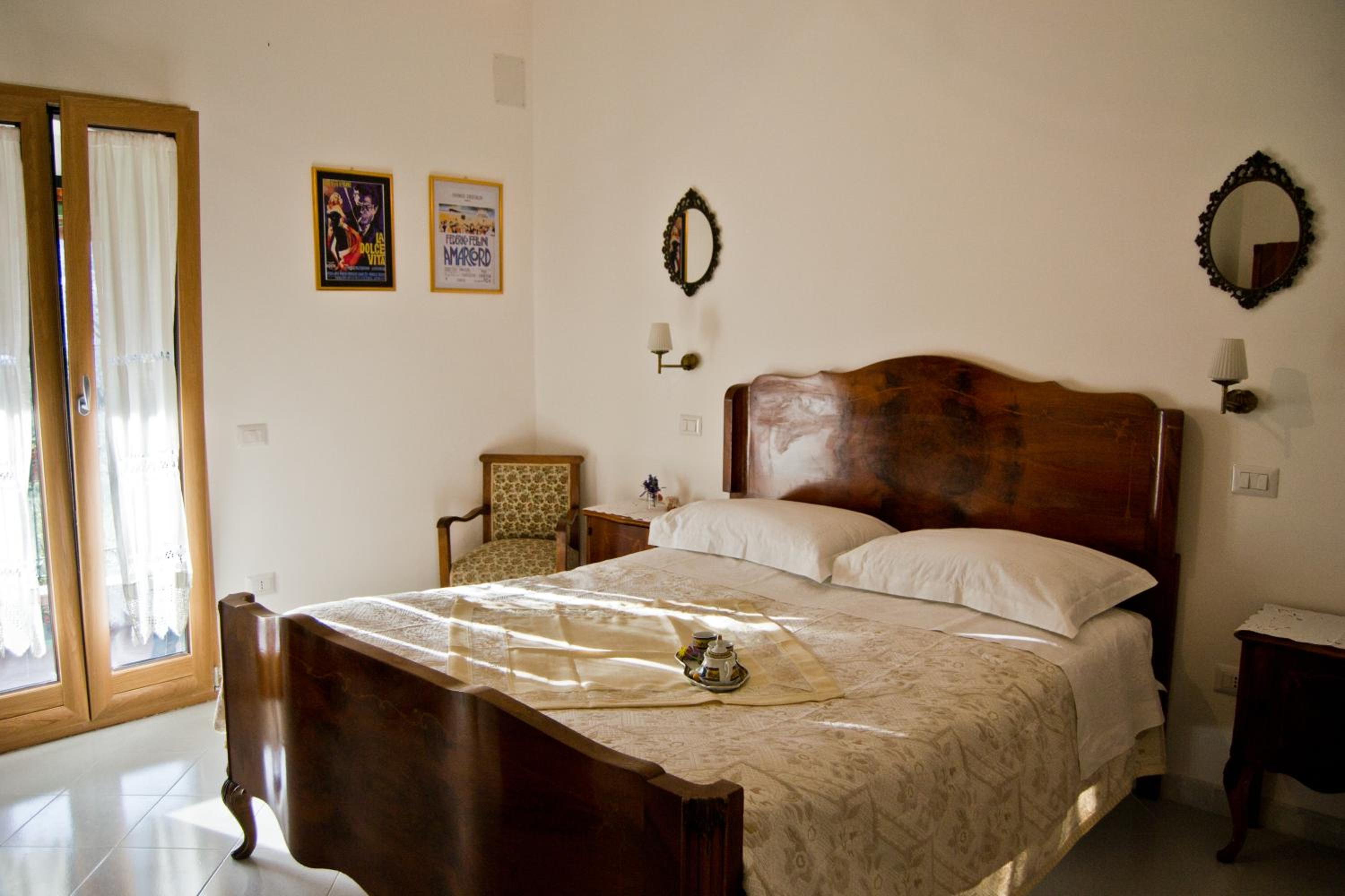 Deluxe Double Room photo 1