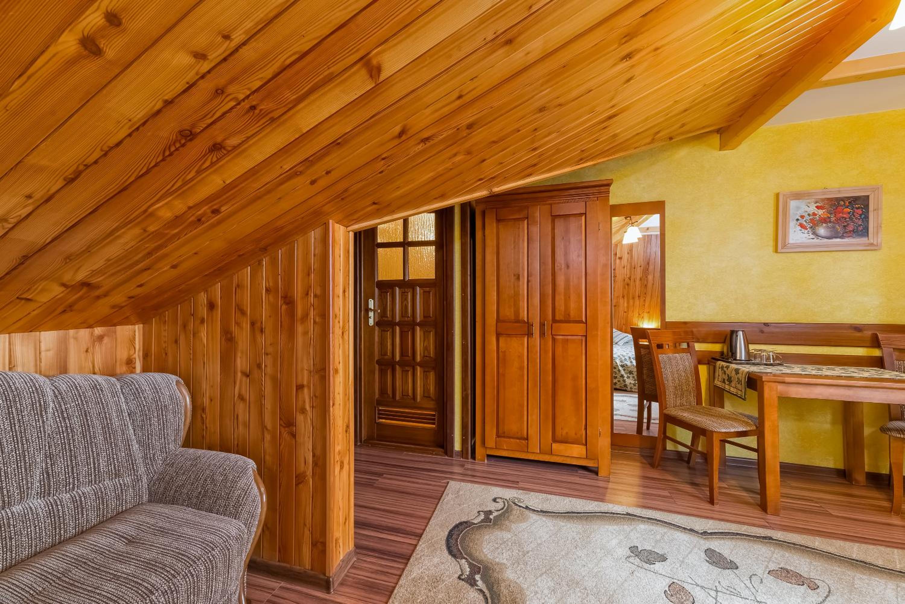 Double Room - Photo 23