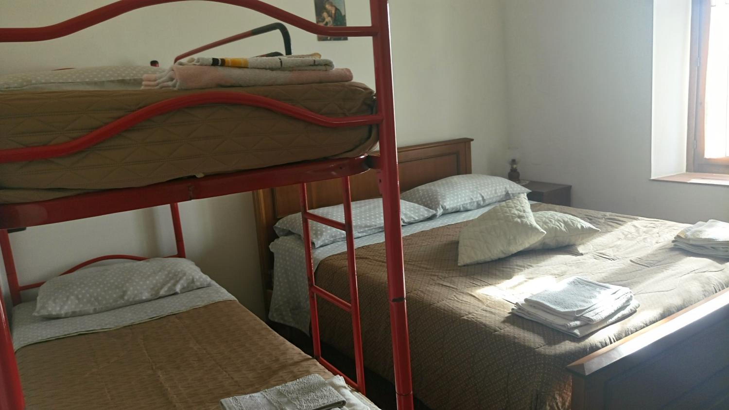 Quadruple Room photo 3