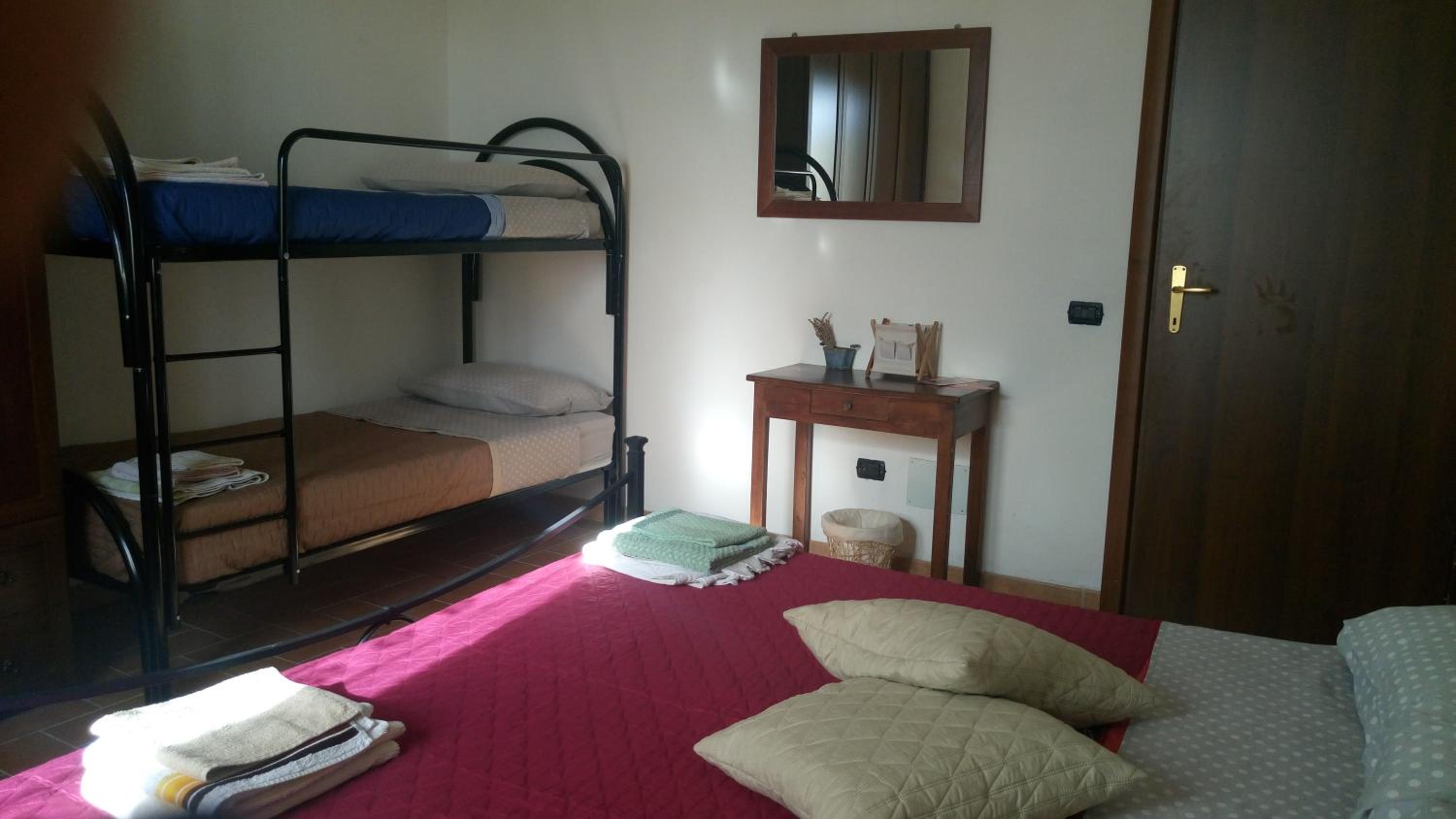 Quadruple Room photo 1