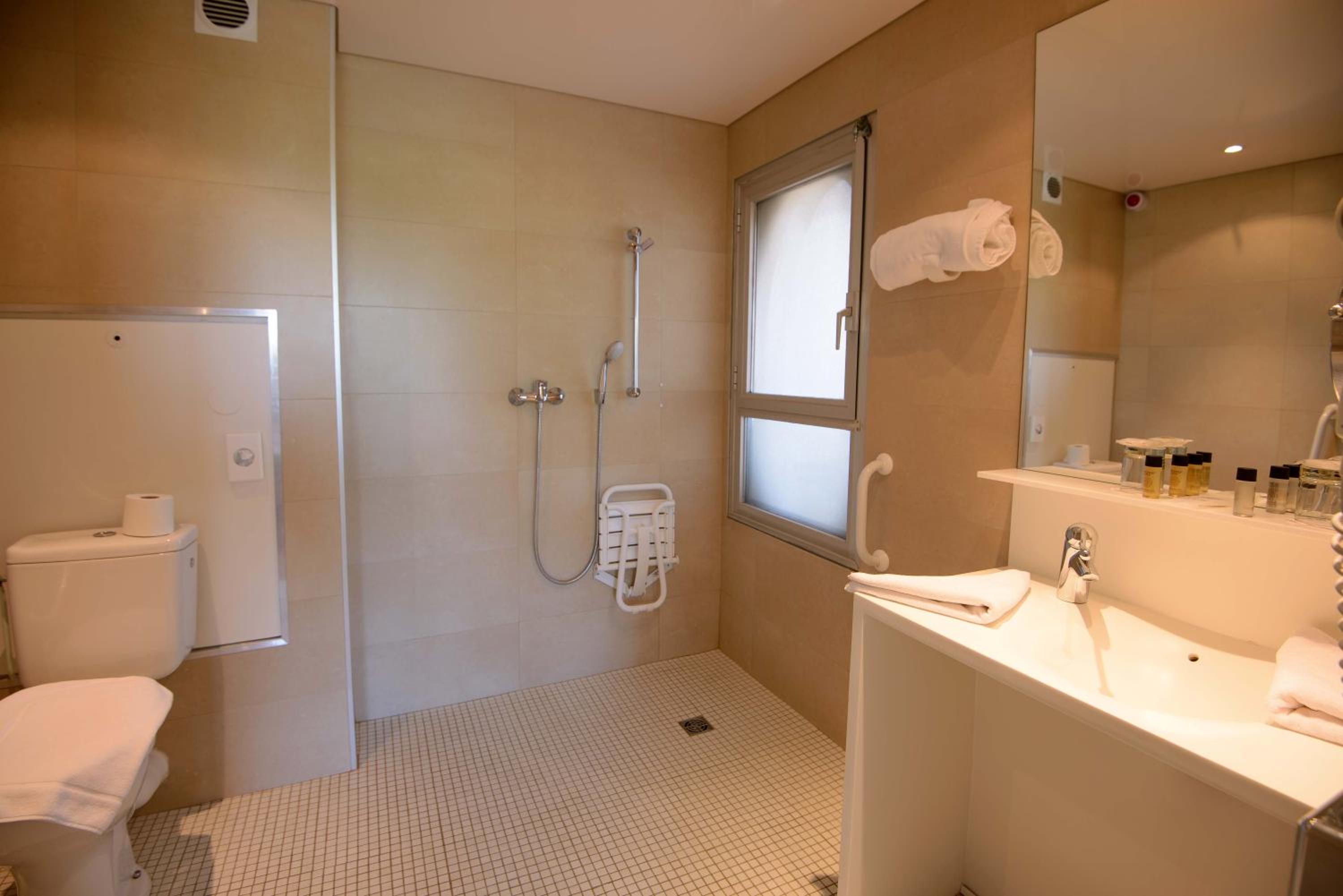 Hotel Les Corallines – Thalasso & Spa, Billede 2