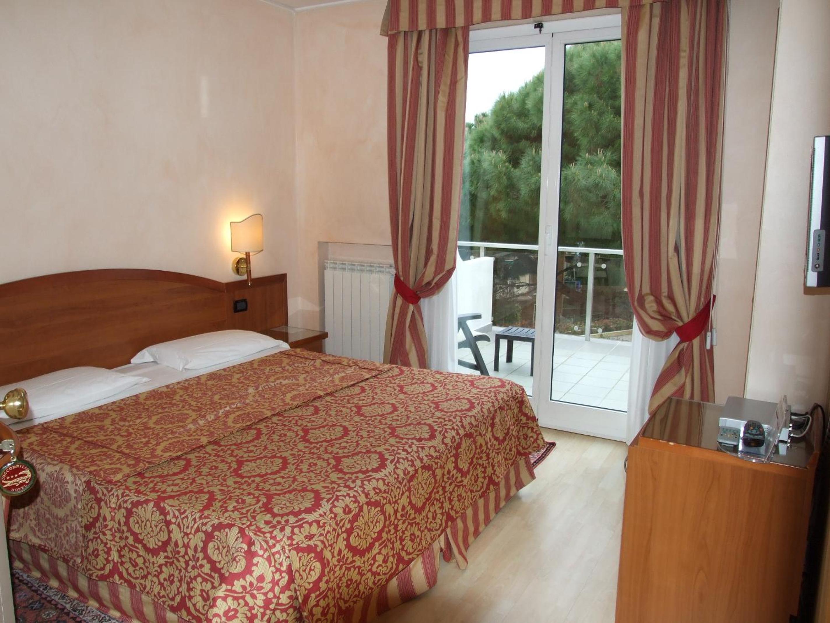 Double Room with Terrace - Photo 1