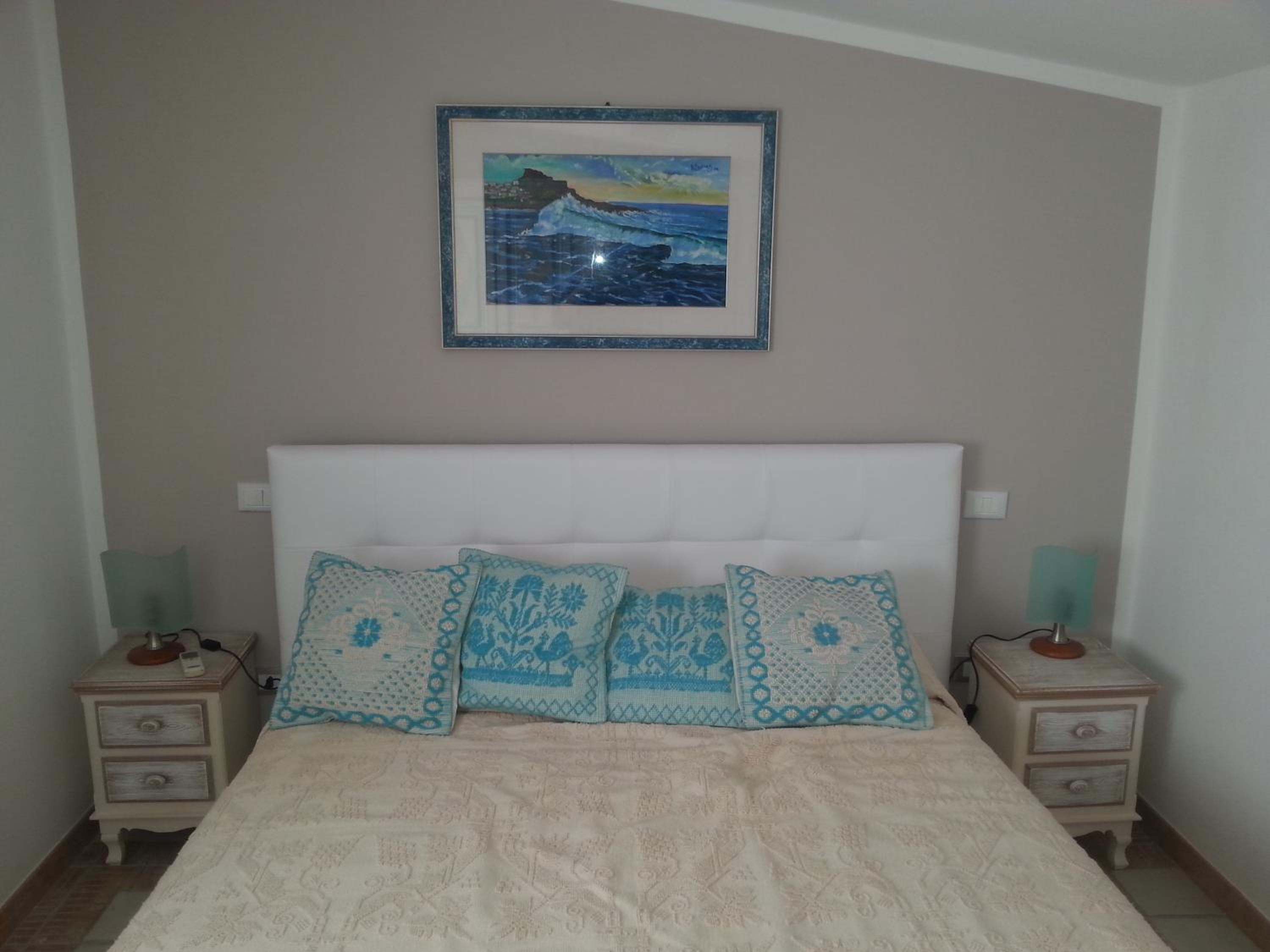 Apartment with Sea View photo 3