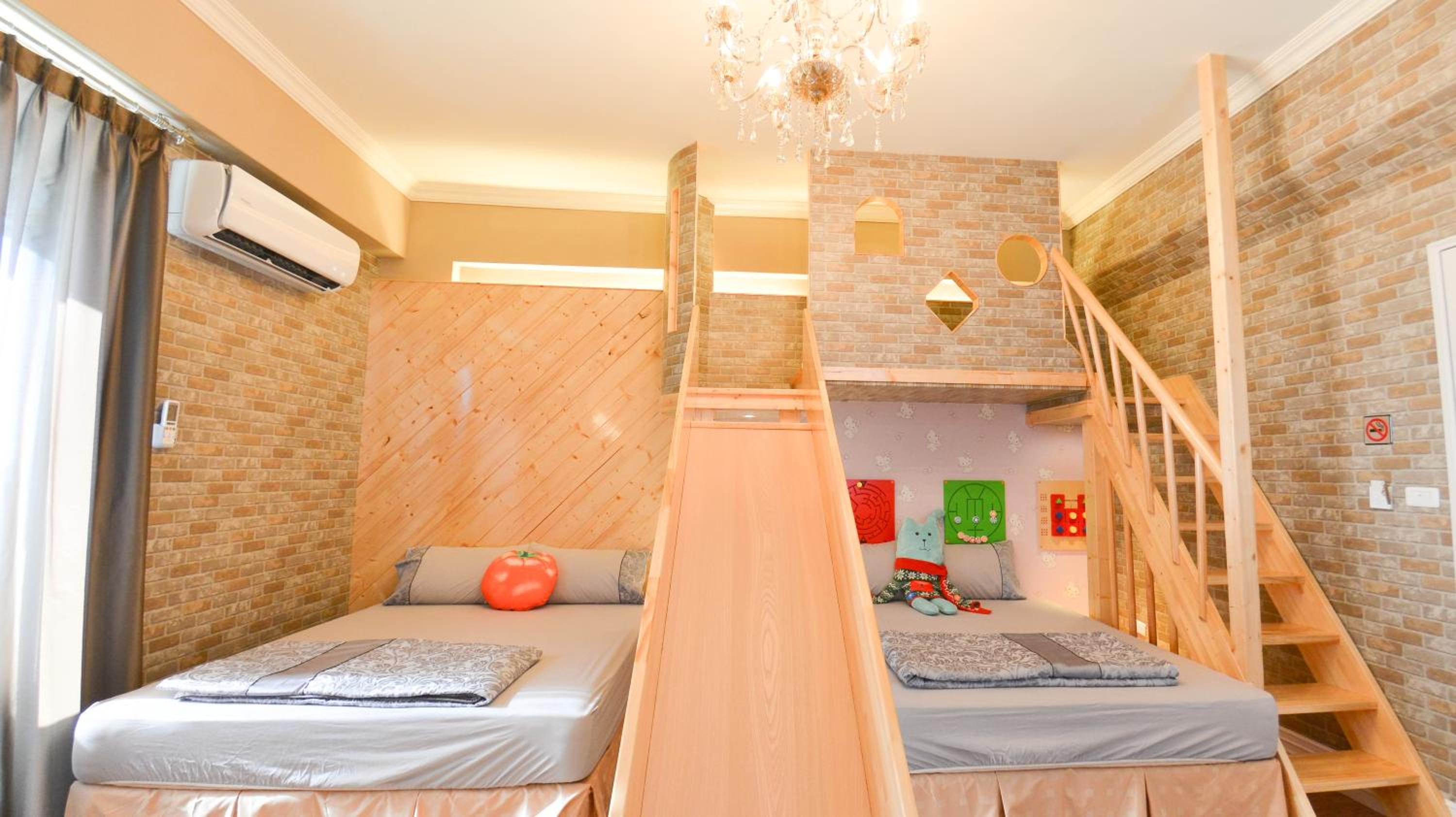 Family Junior Suite