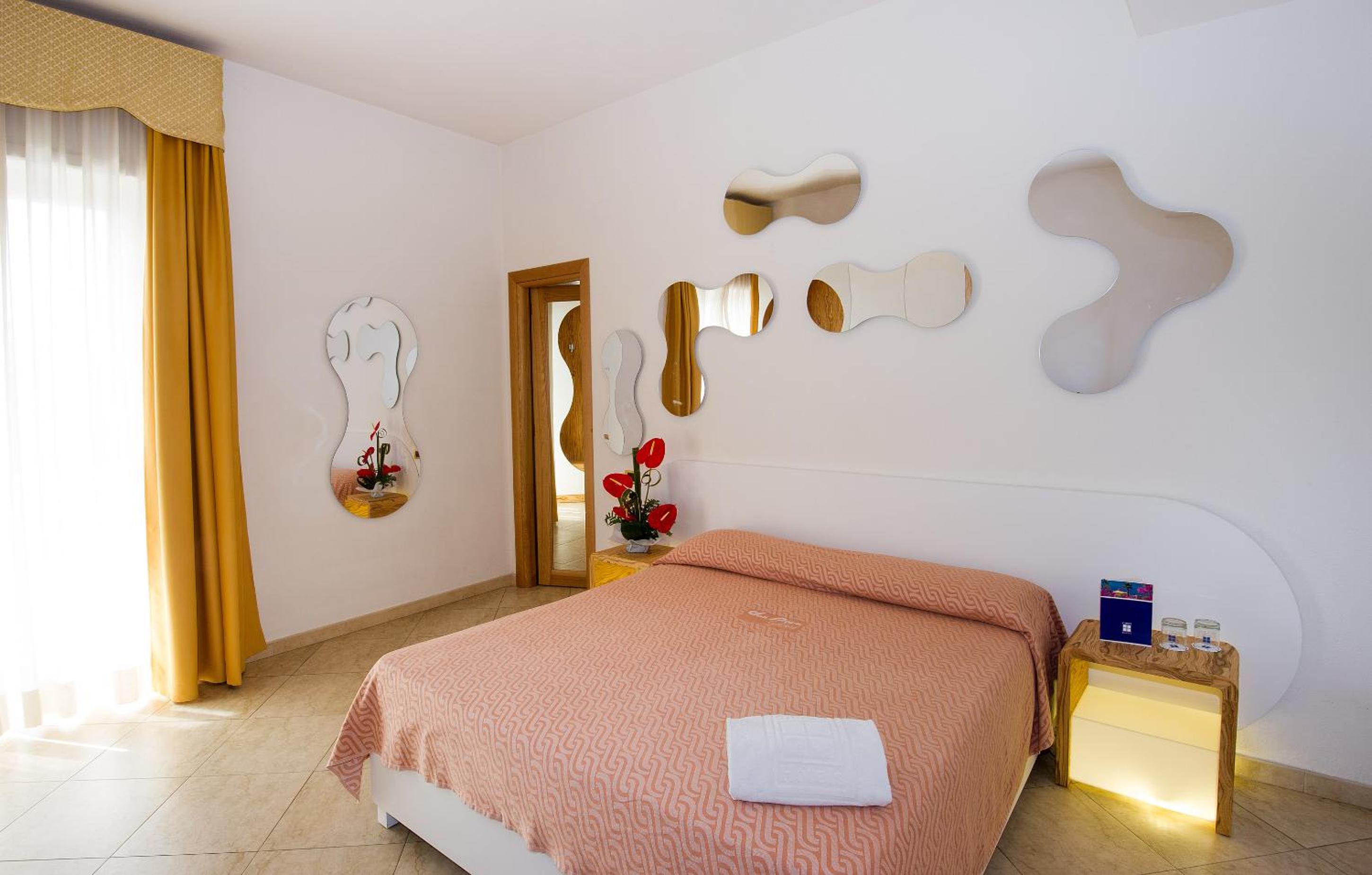 Standard Triple Room photo 1