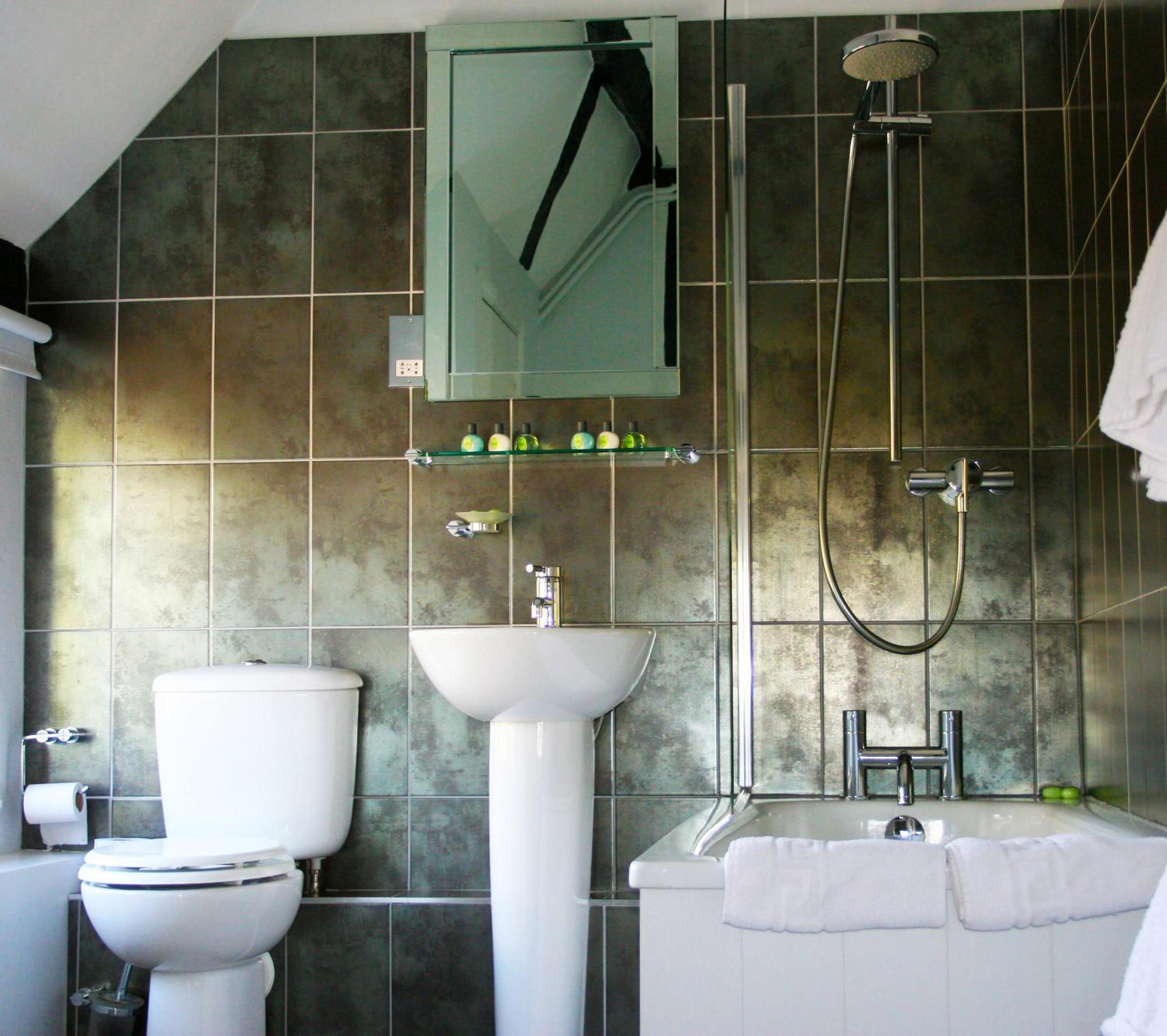 Deluxe Double Room - Photo 2