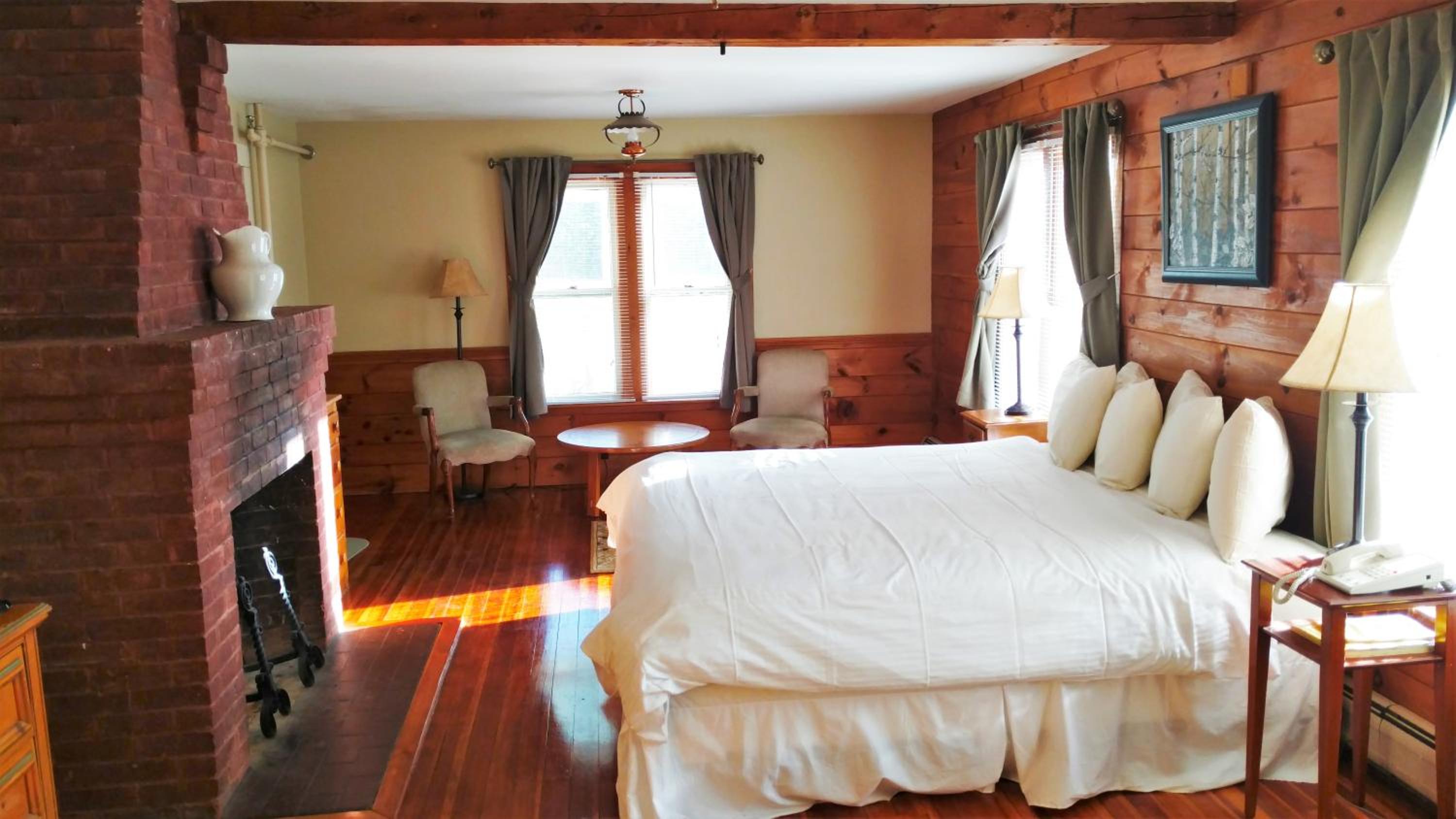 Standard Double Room photo 1