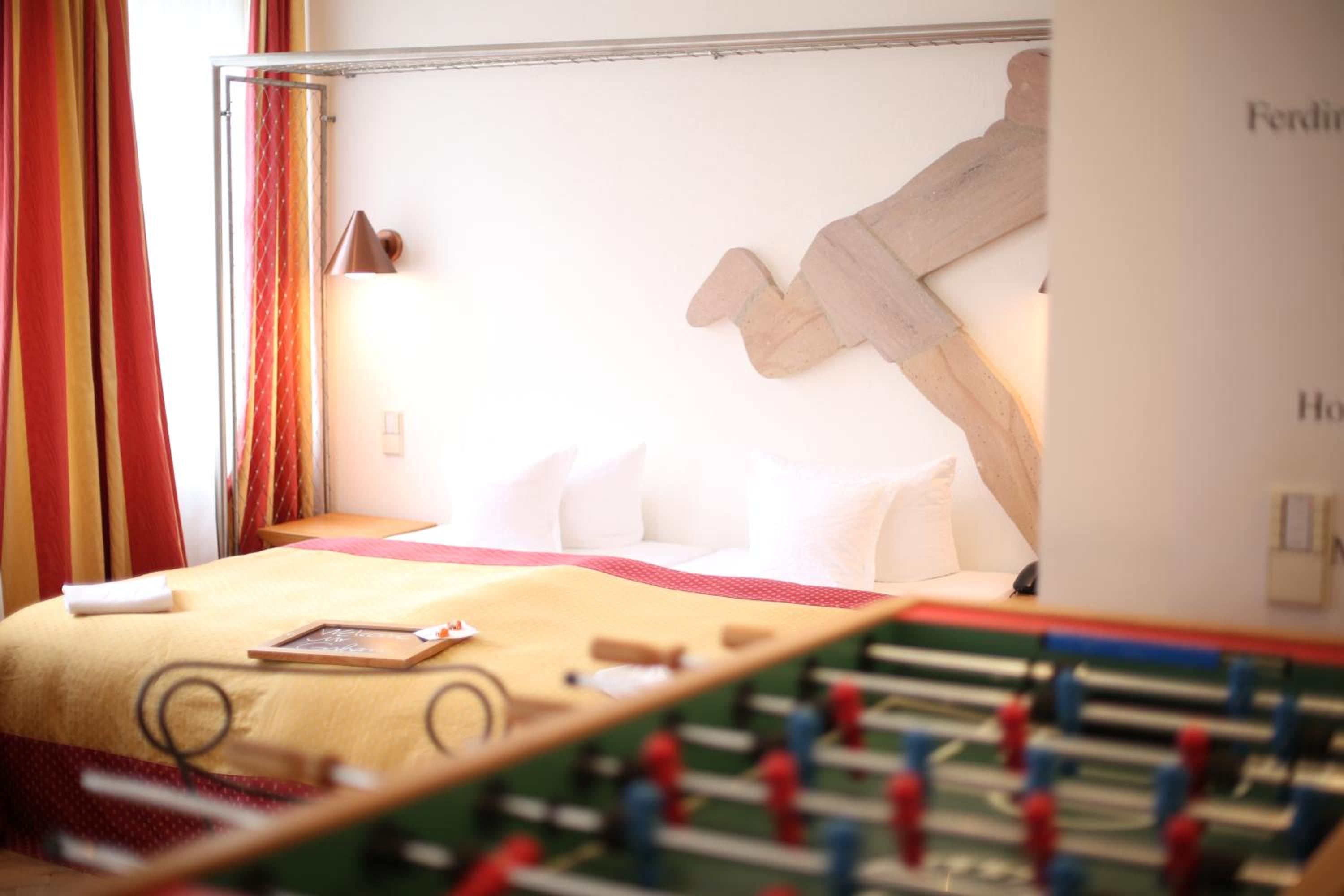 Junior Suite (2 Adults) - Photo 11