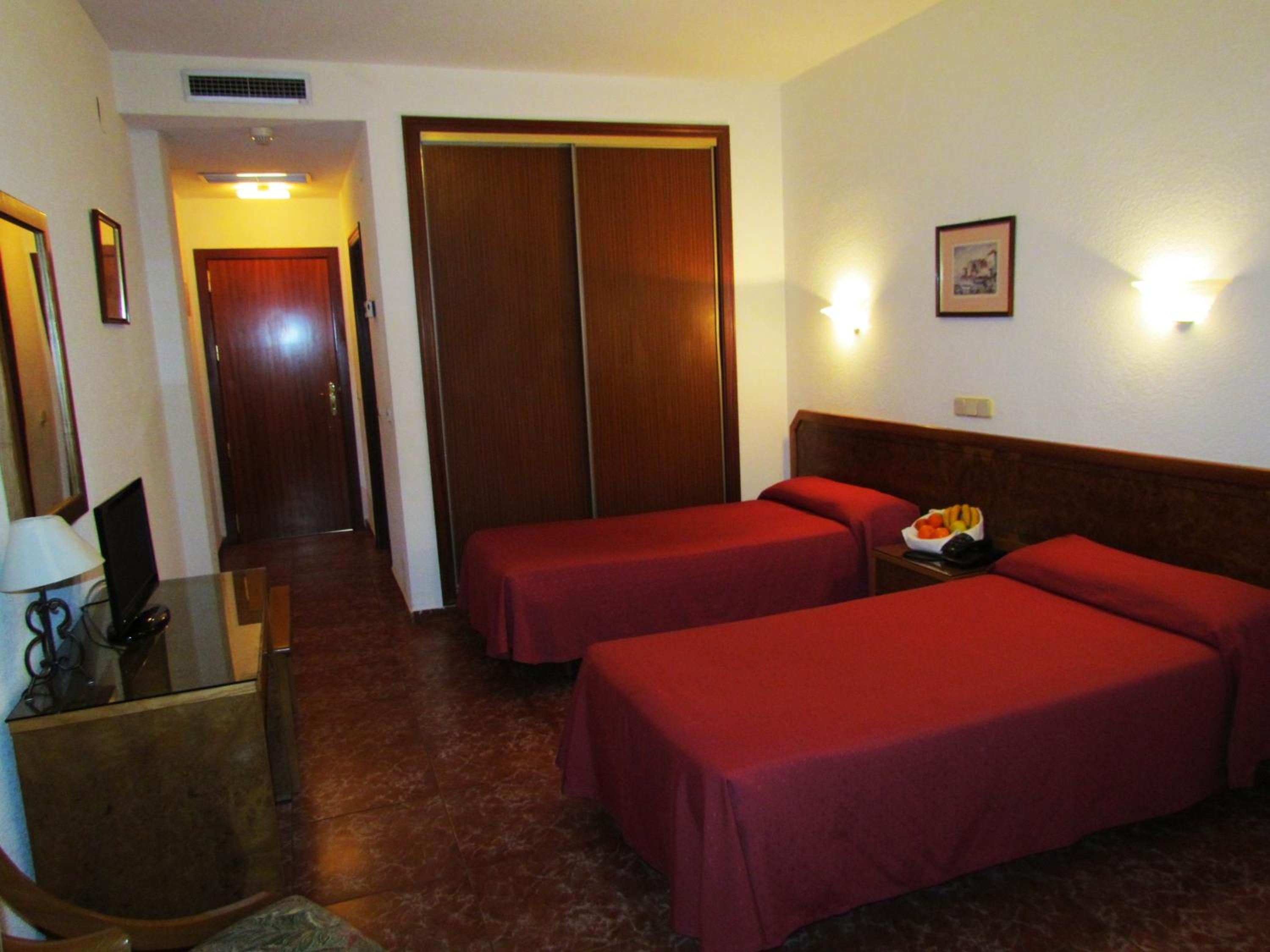 Habitación Doble