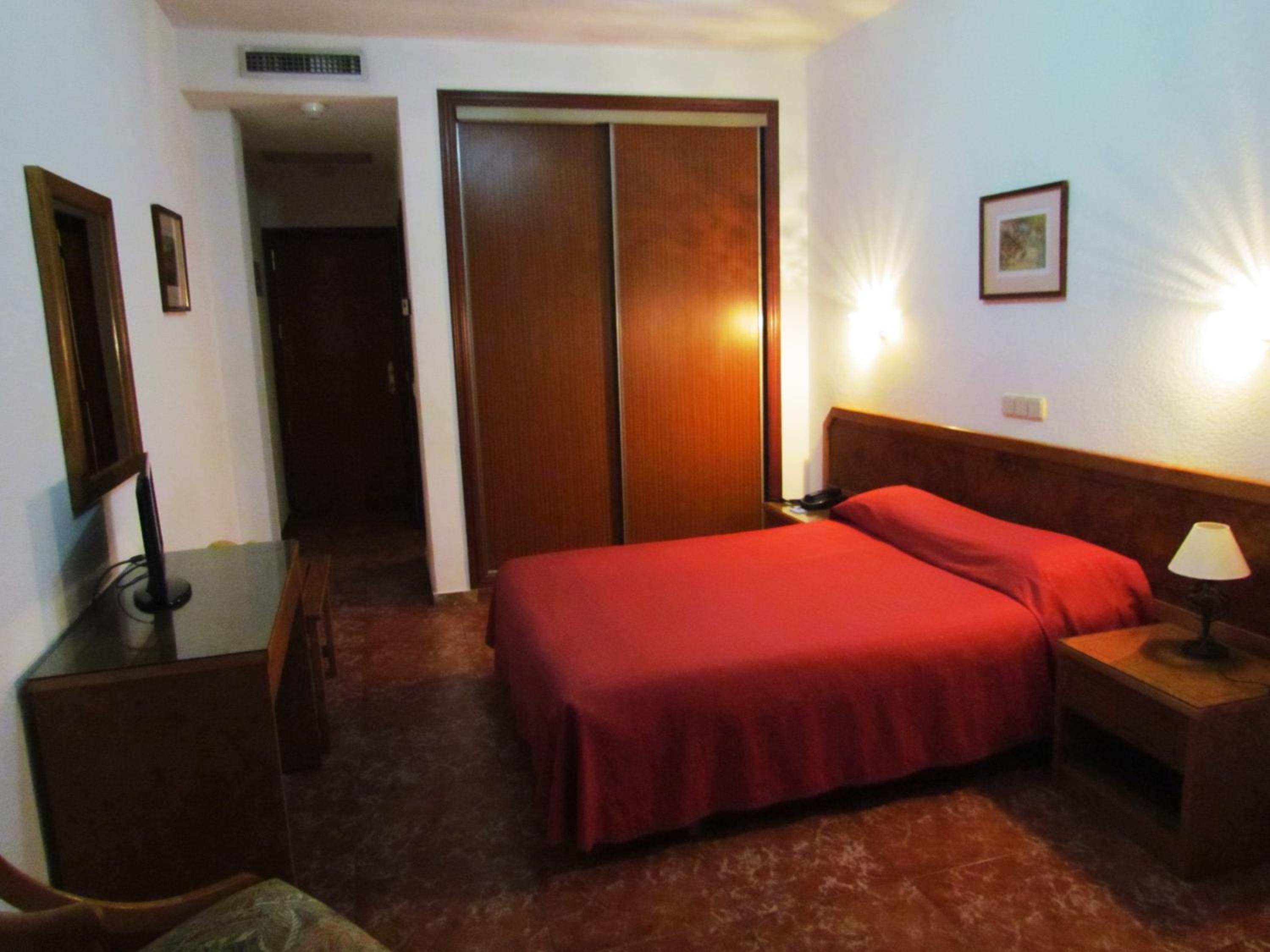 Habitación Individual