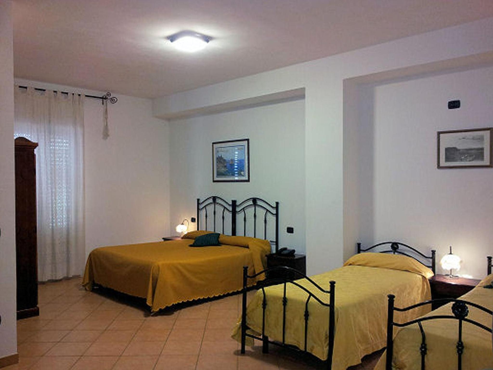 Quadruple Room - Annex - Photo 4