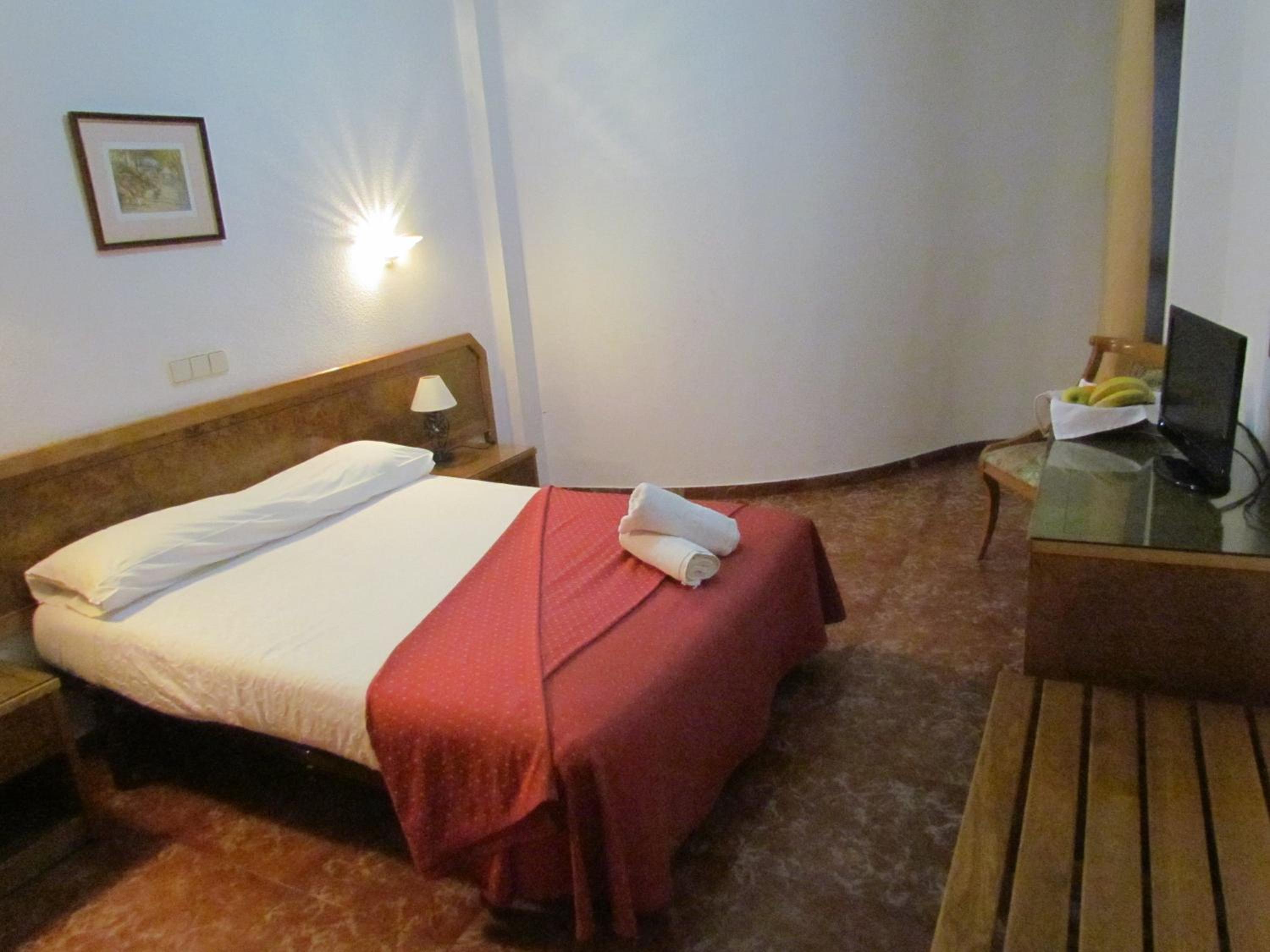 Single Room photo 2