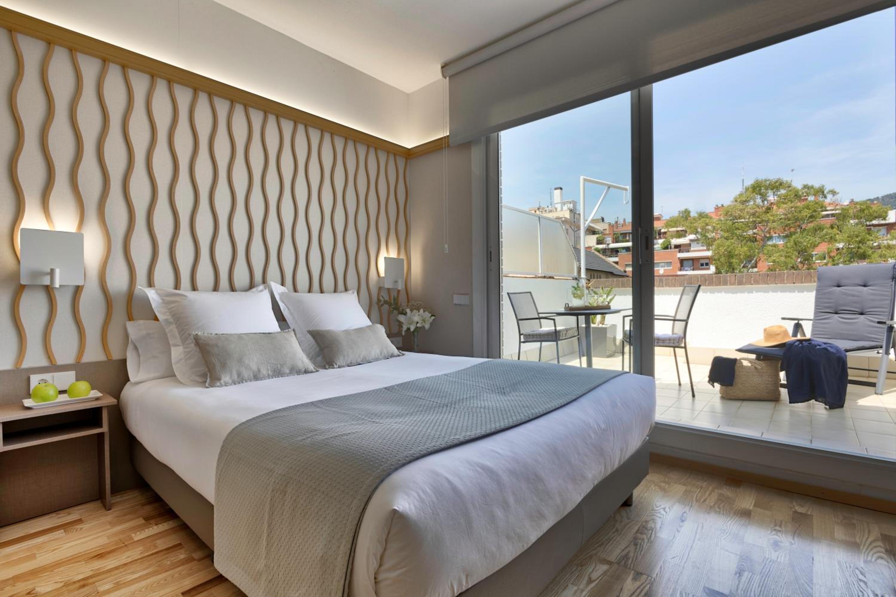 Suite with Terrace photo 1