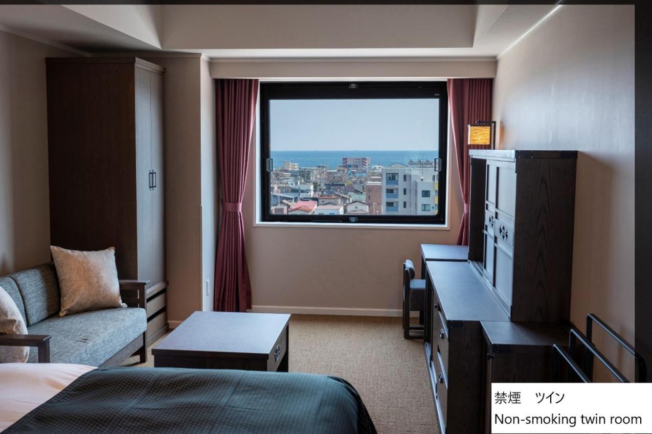 Standard Twin Room - Photo 1