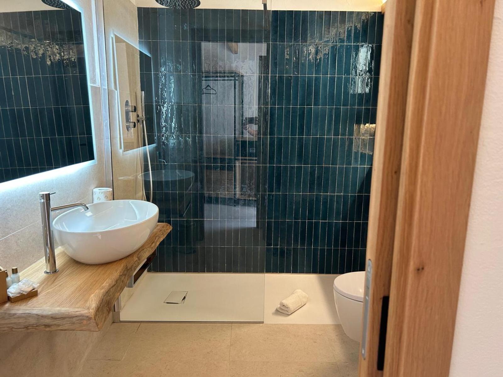 Superior Double or Twin Room with Garden View photo 2
