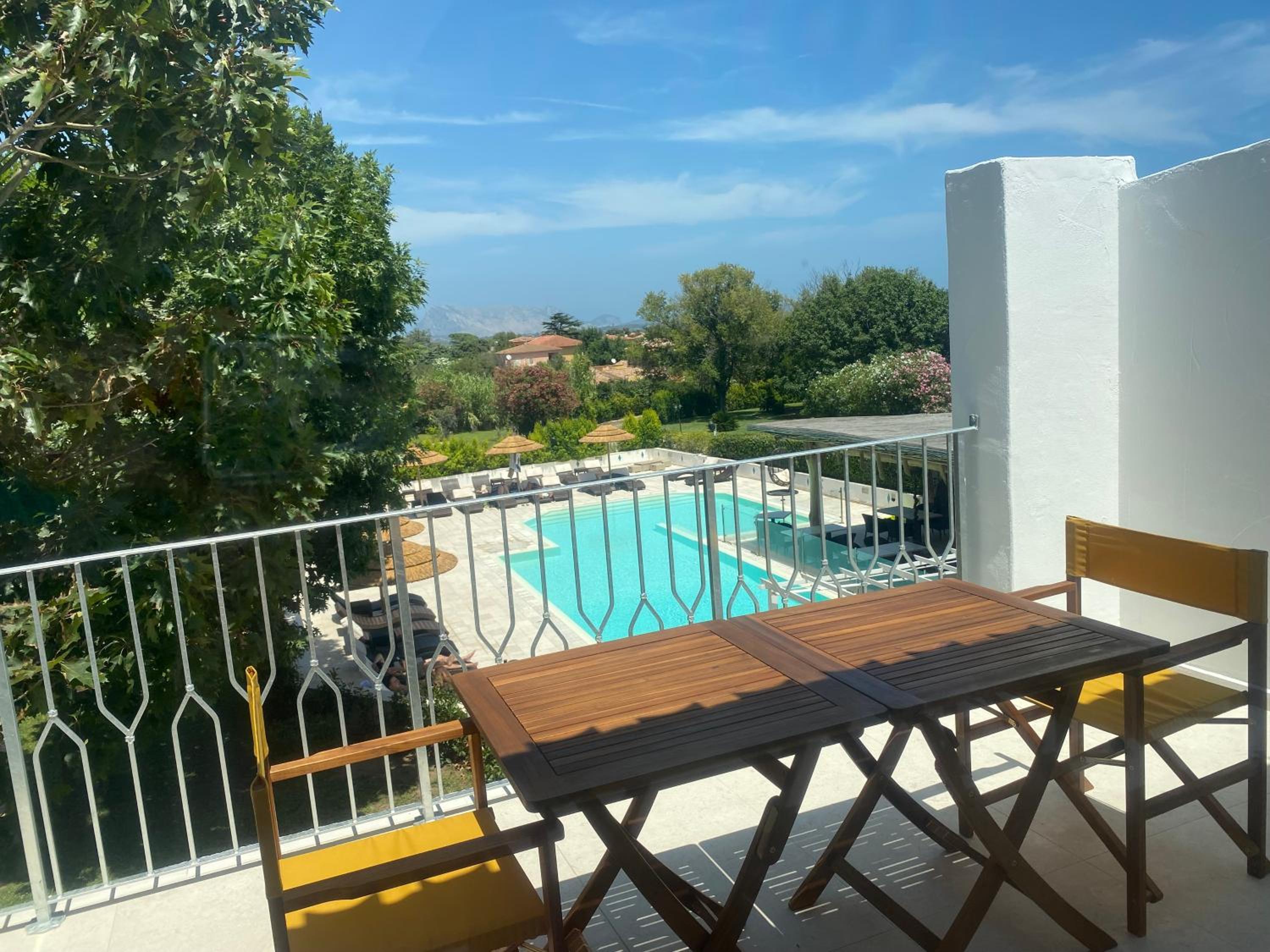 Triple Room with Balcony photo 1